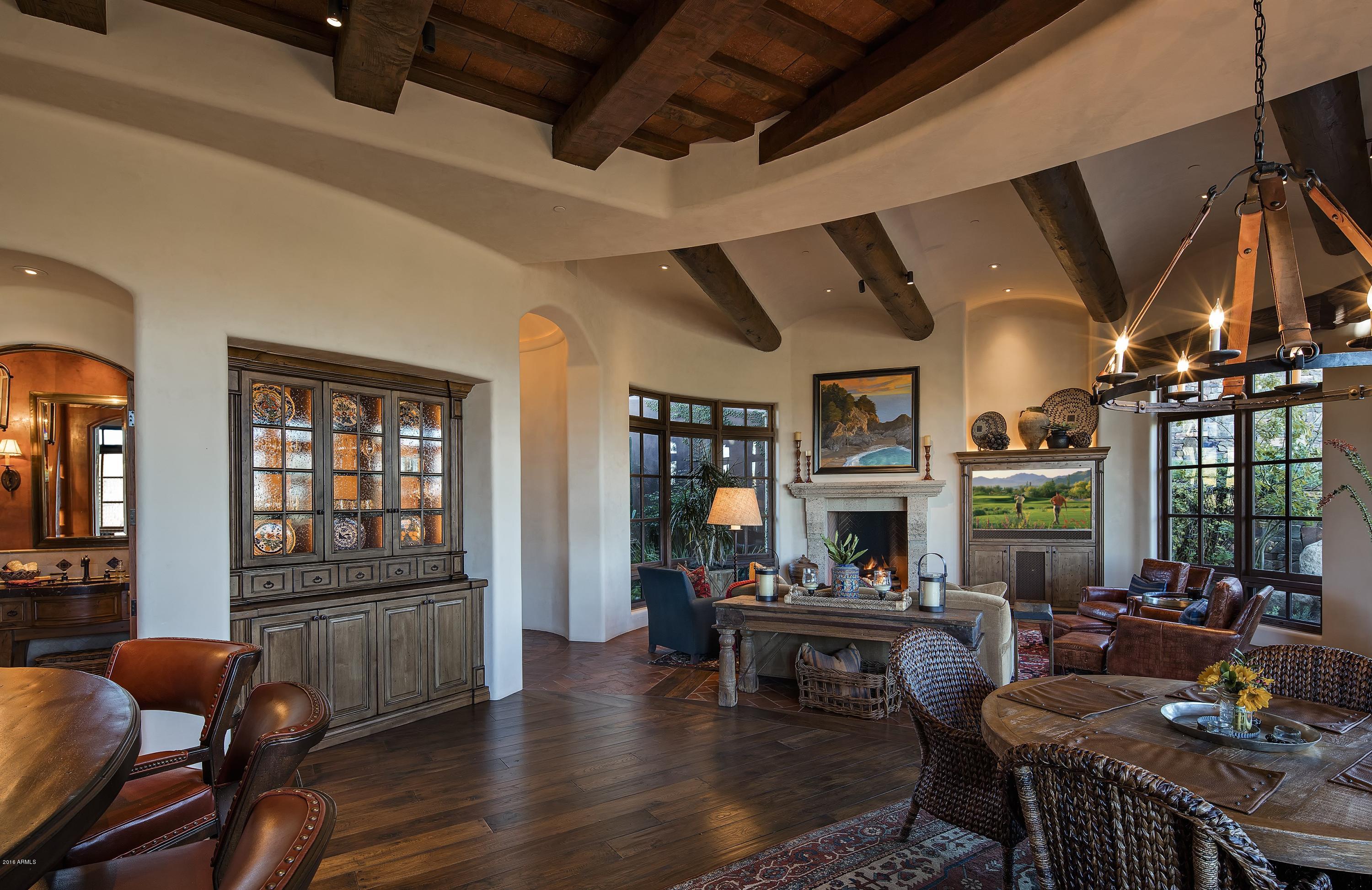 Desert Mountain - Residential