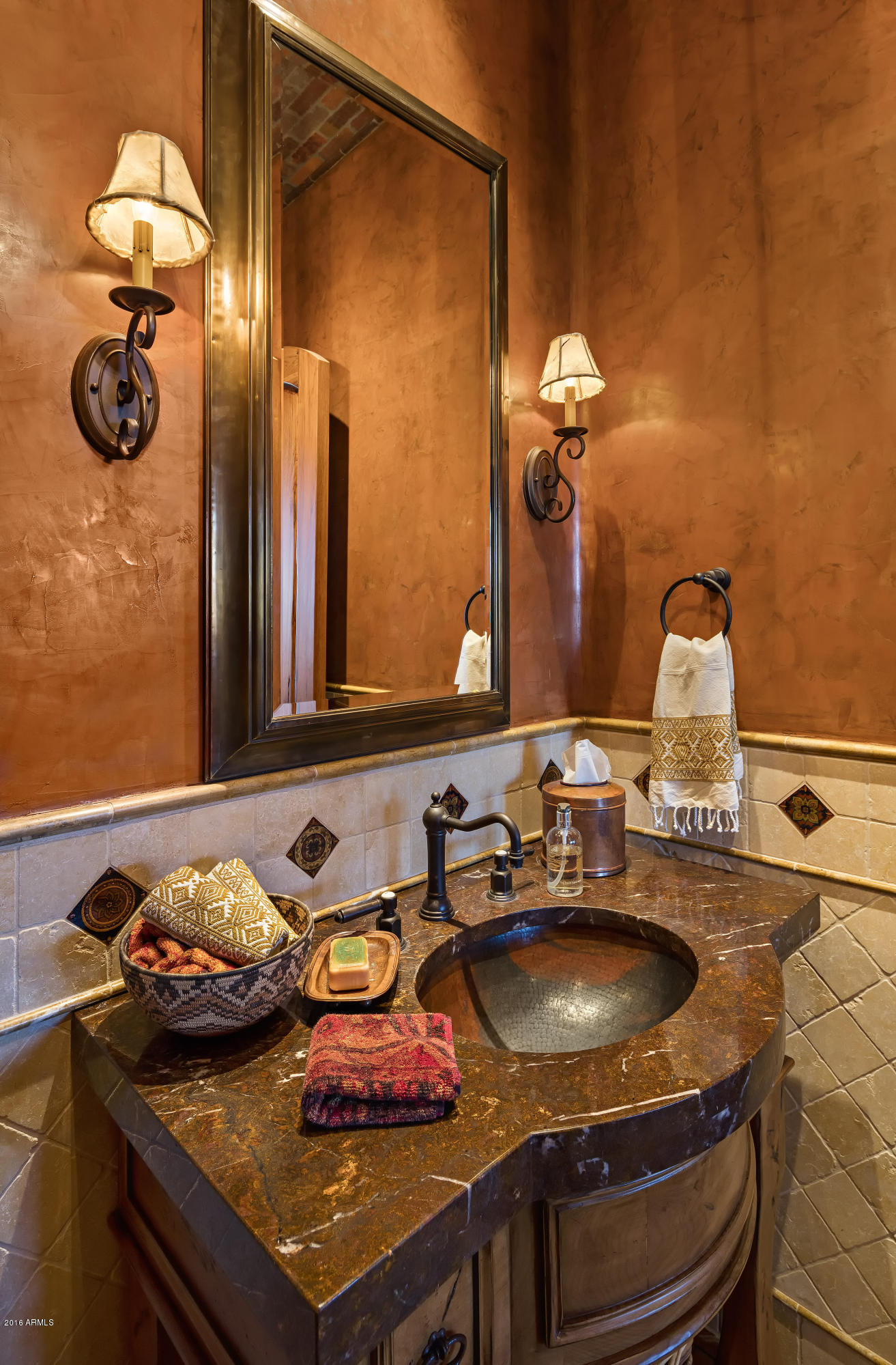 Desert Mountain - Residential