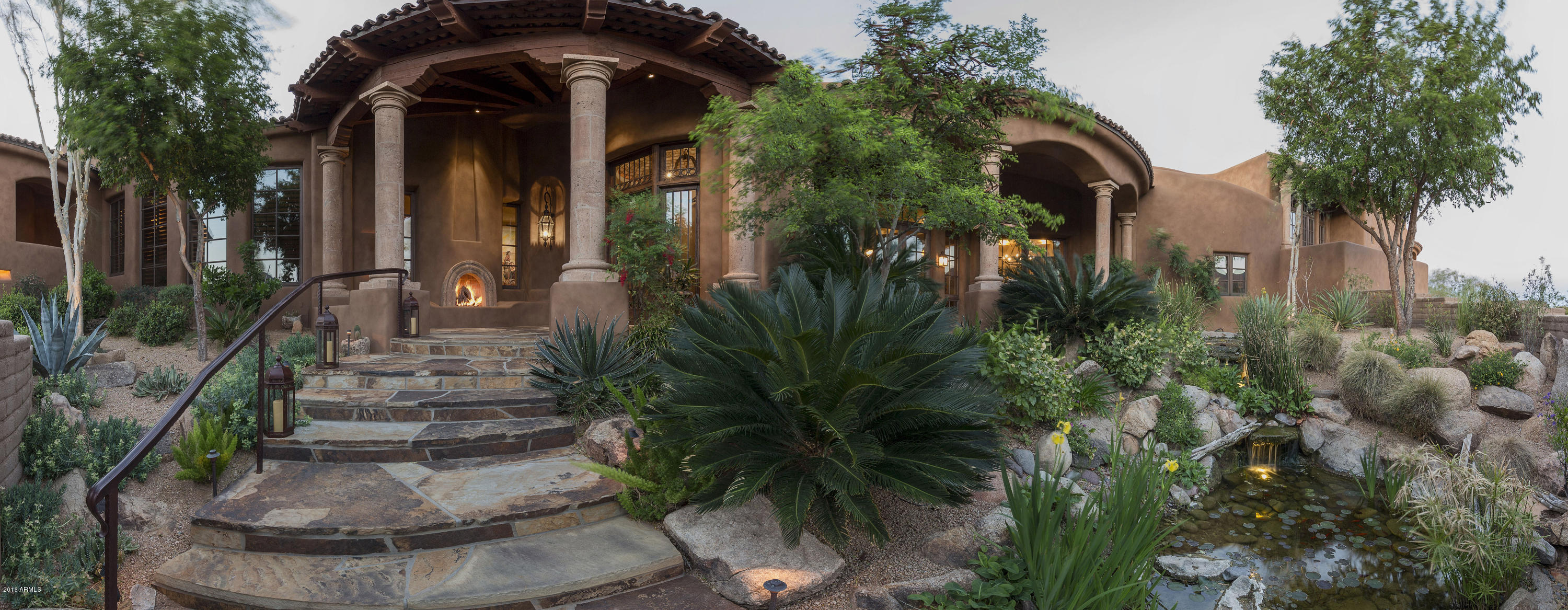 Desert Mountain - Residential