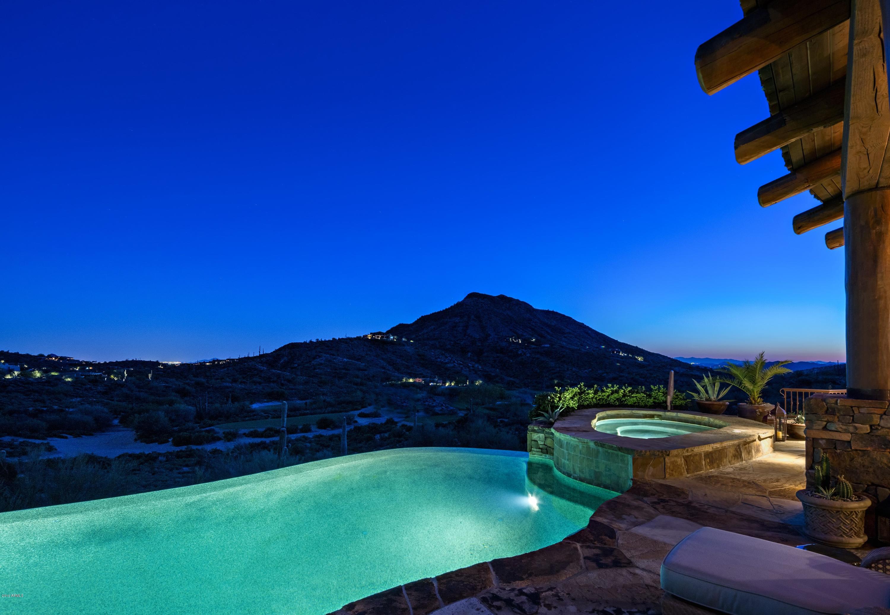 Desert Mountain - Residential
