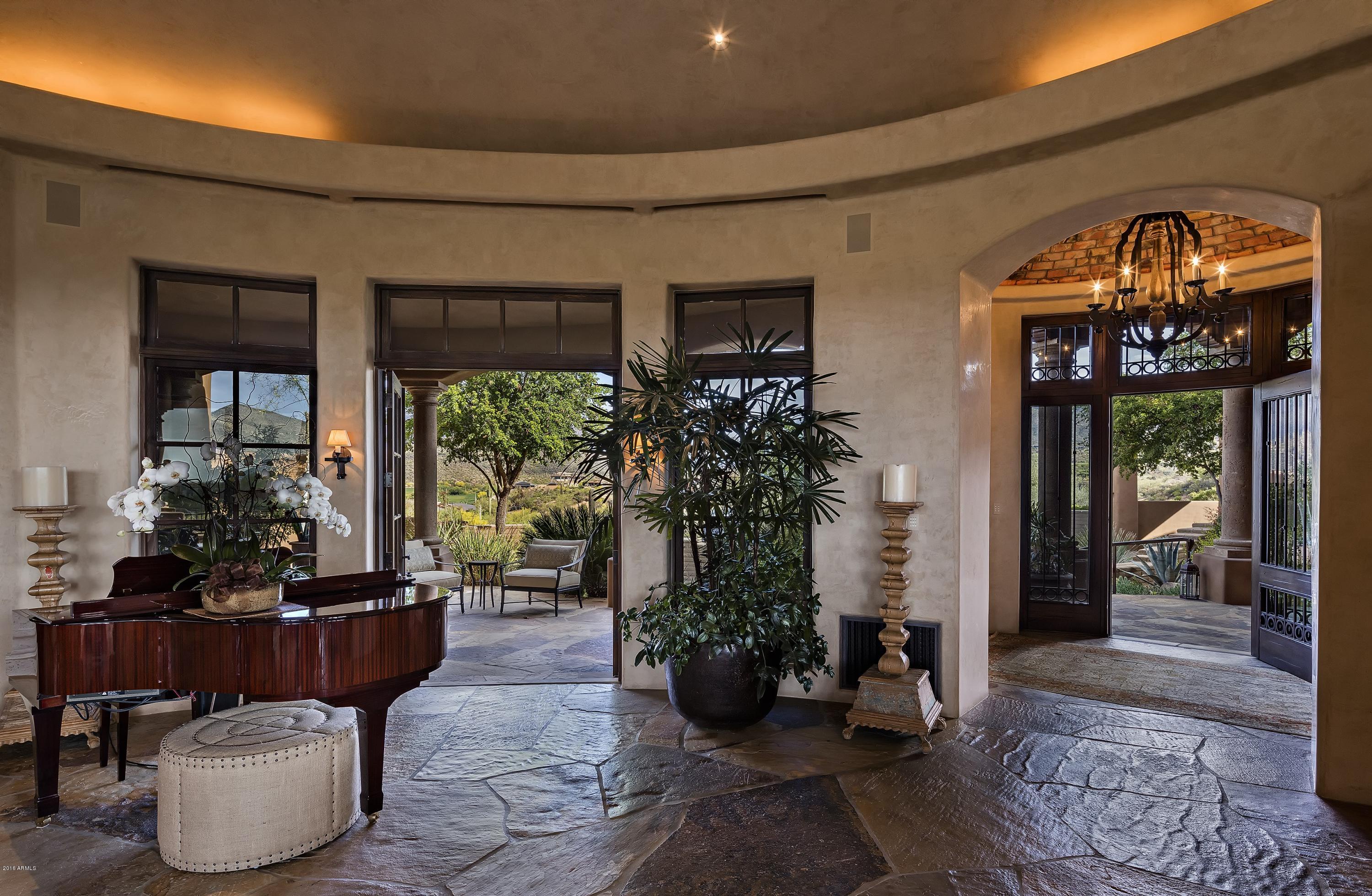 Desert Mountain - Residential