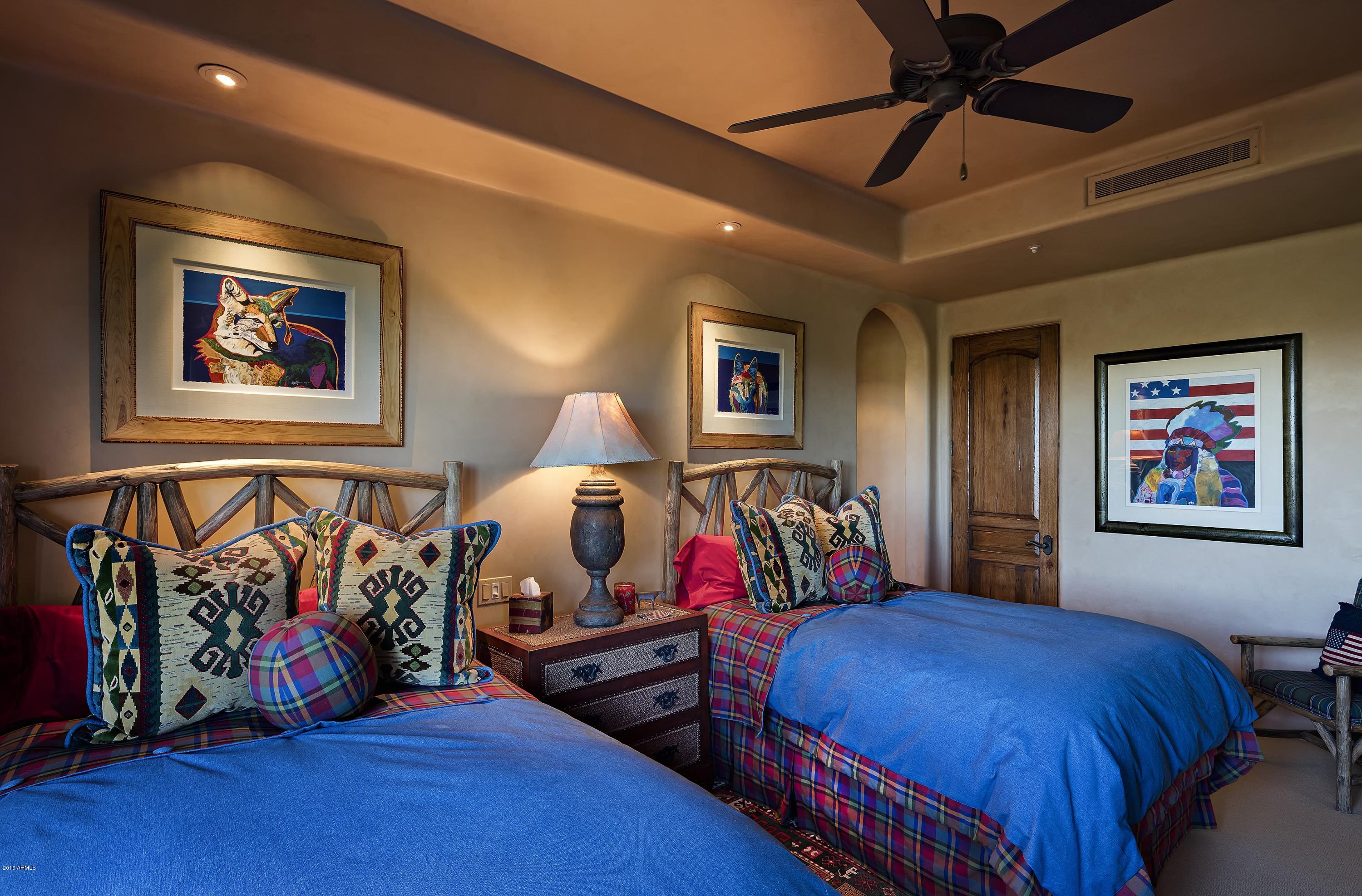 Desert Mountain - Residential
