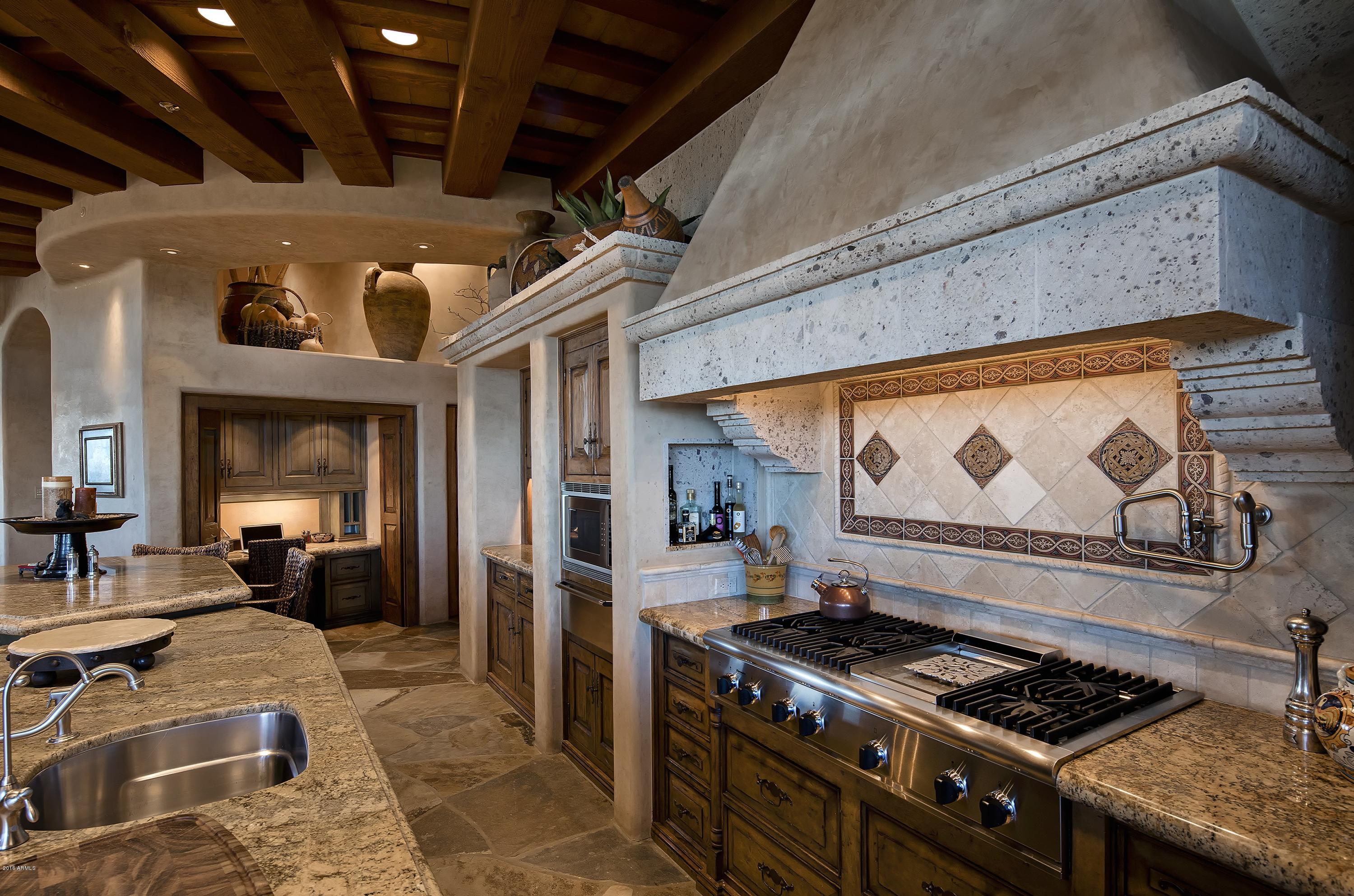 Desert Mountain - Residential