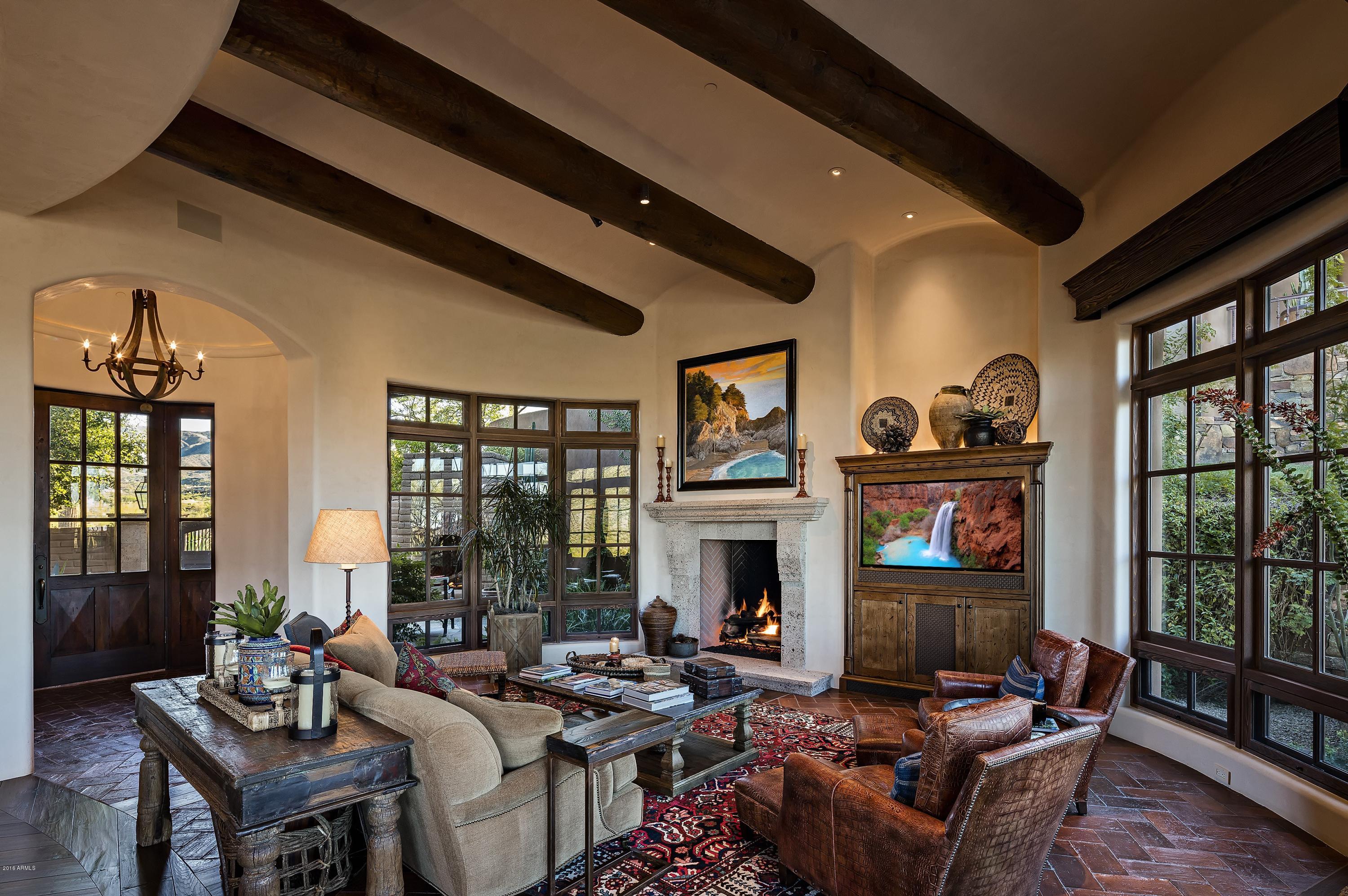 Desert Mountain - Residential
