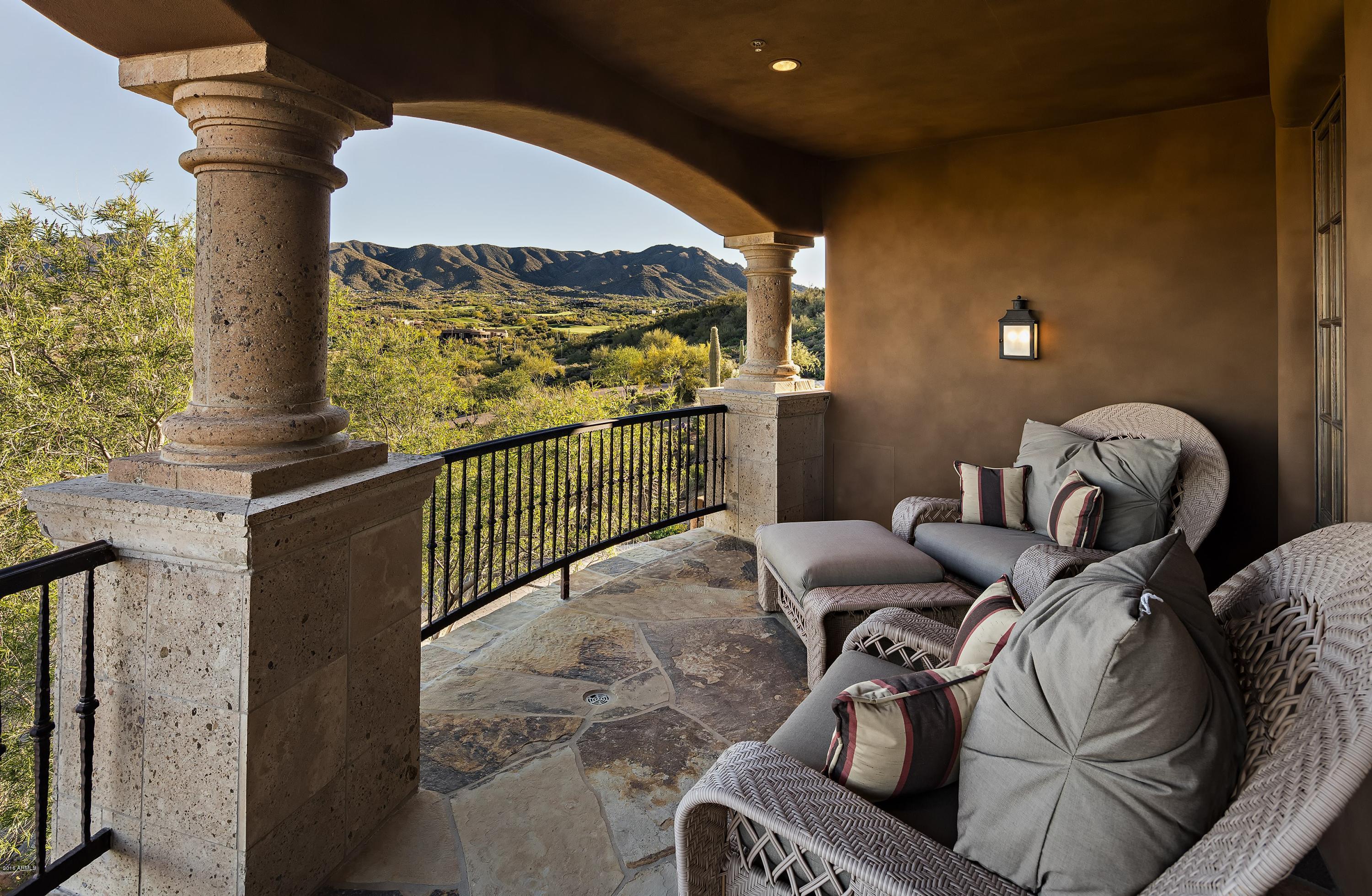 Desert Mountain - Residential