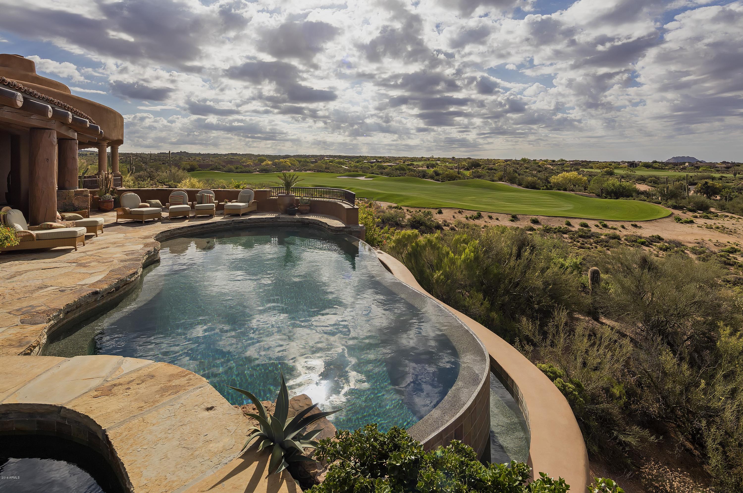 Desert Mountain - Residential