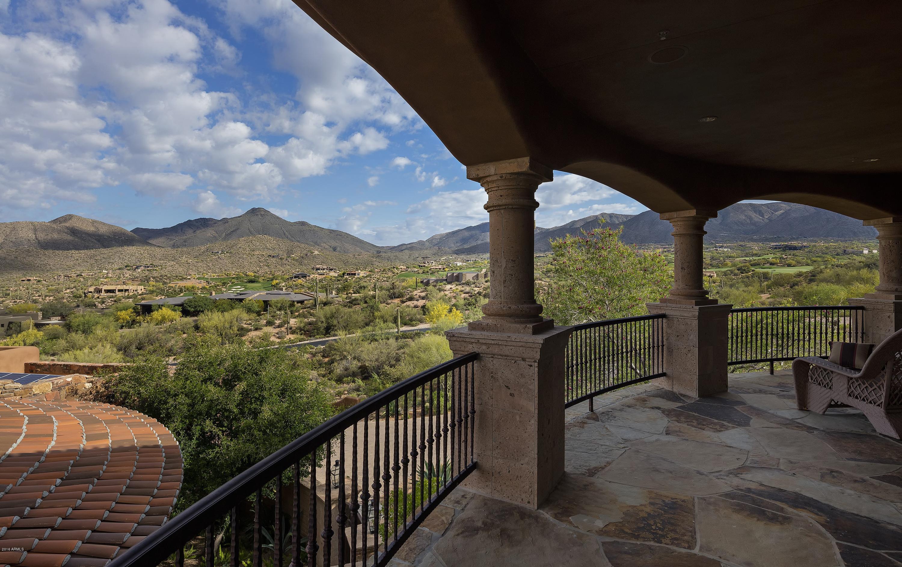 Desert Mountain - Residential