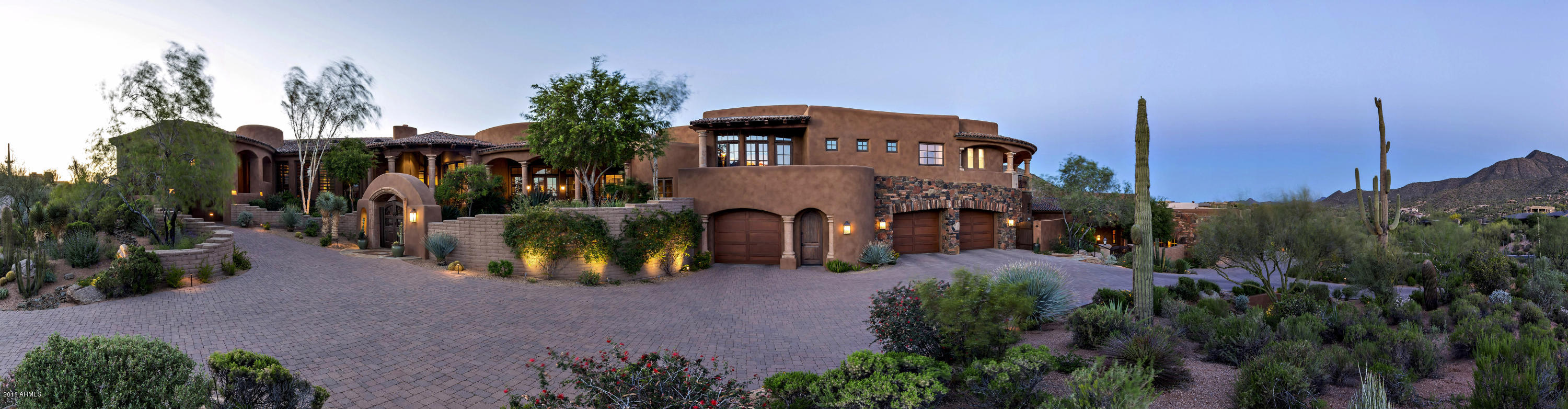 Desert Mountain - Residential