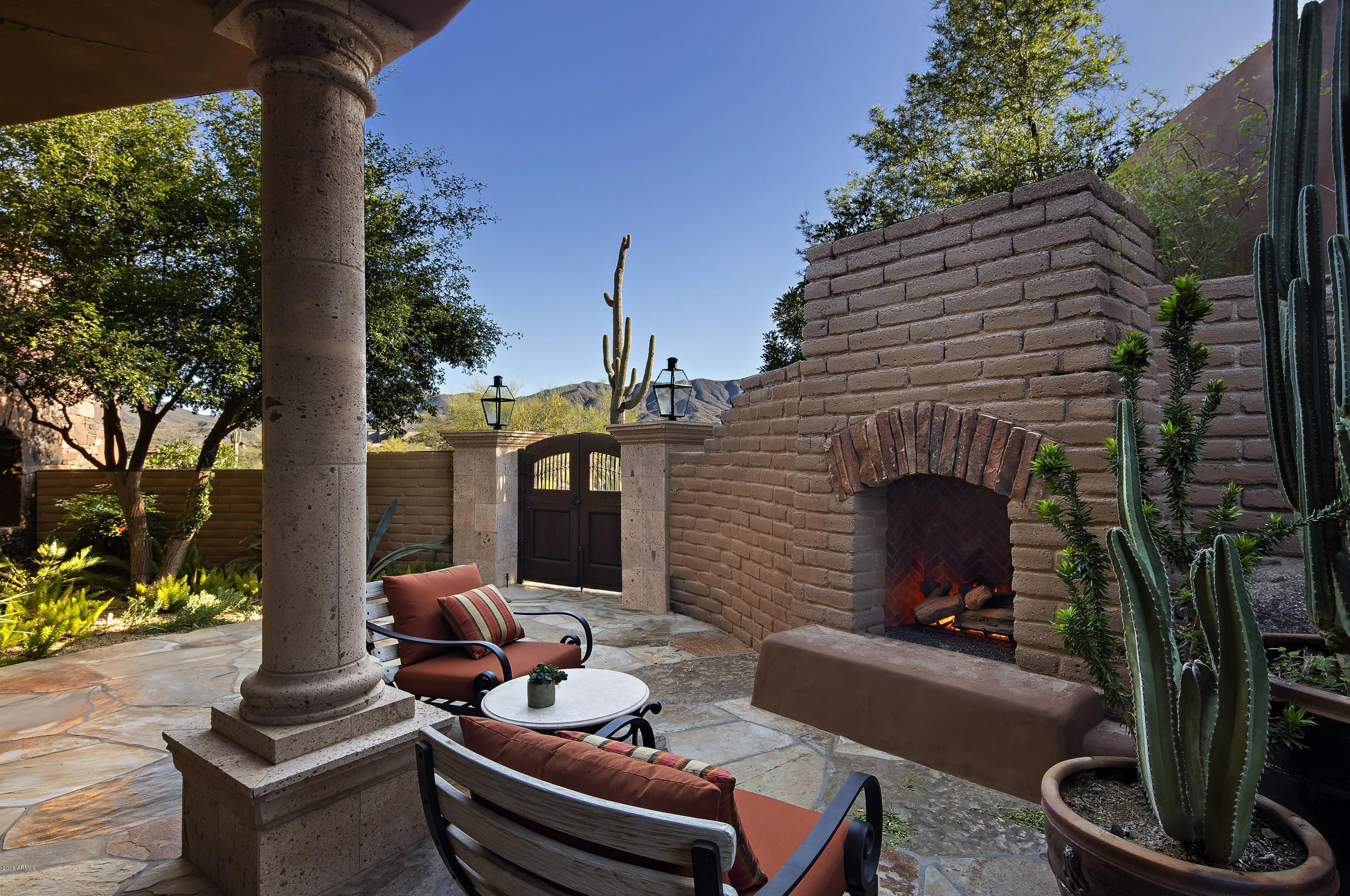 Desert Mountain - Residential