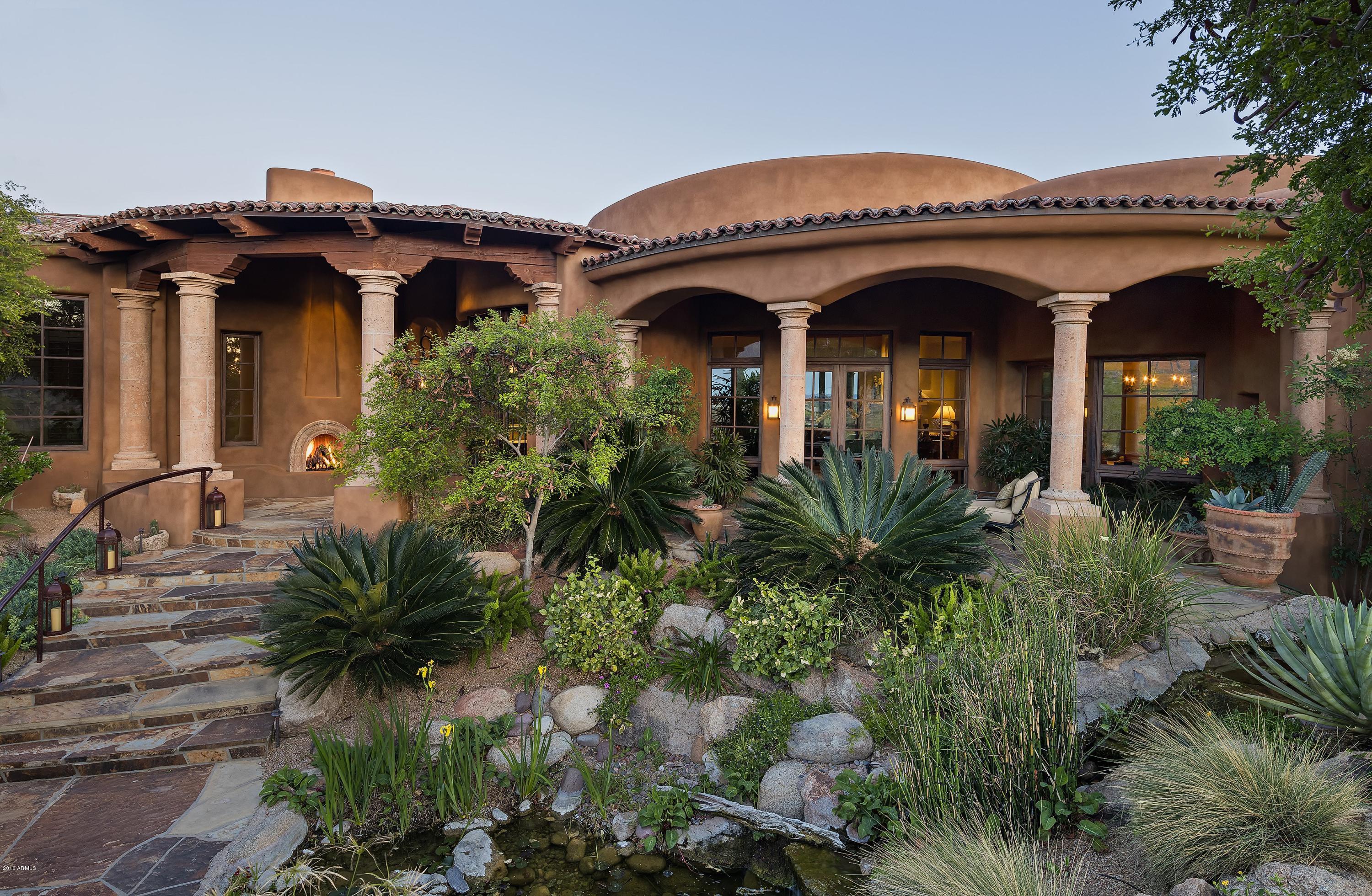 Desert Mountain - Residential