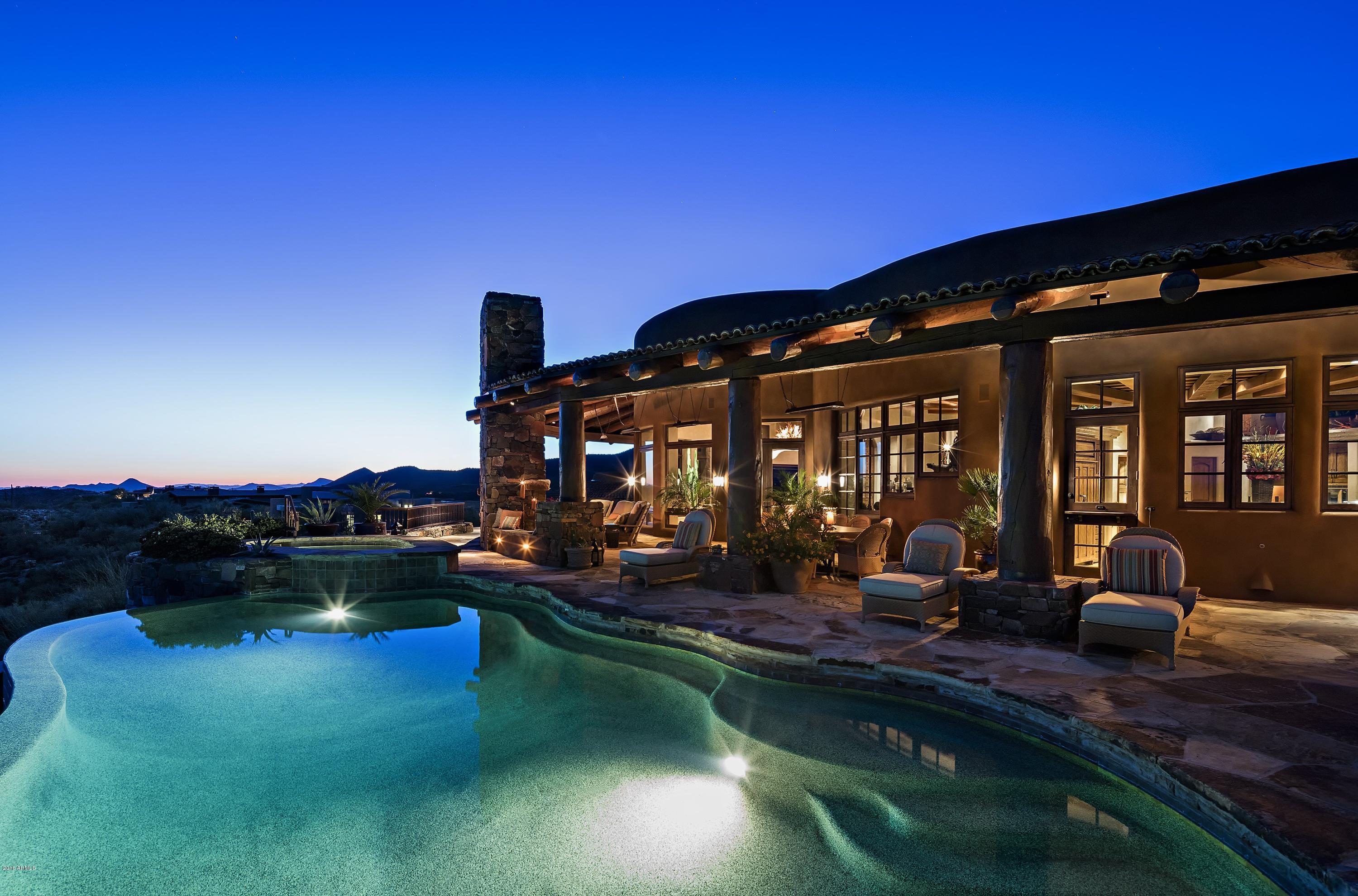 Desert Mountain - Residential