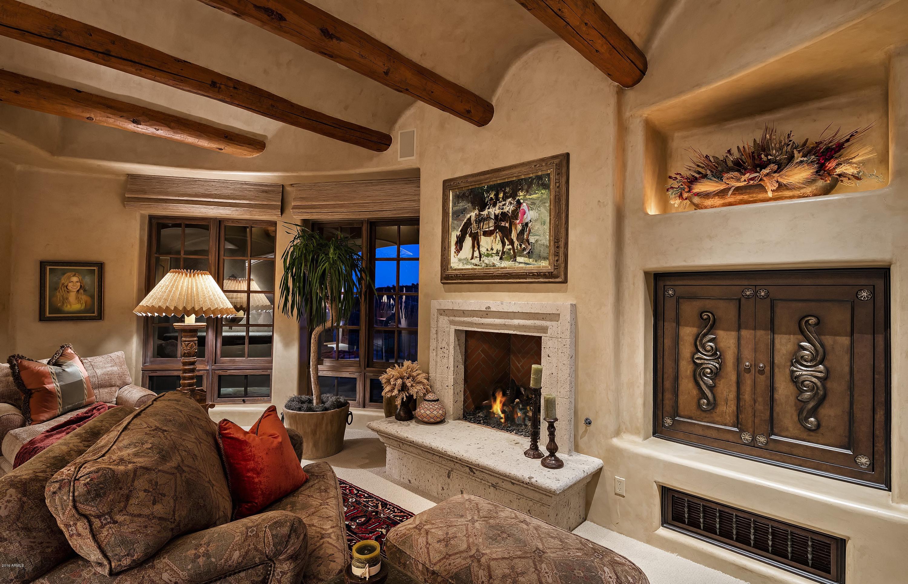 Desert Mountain - Residential