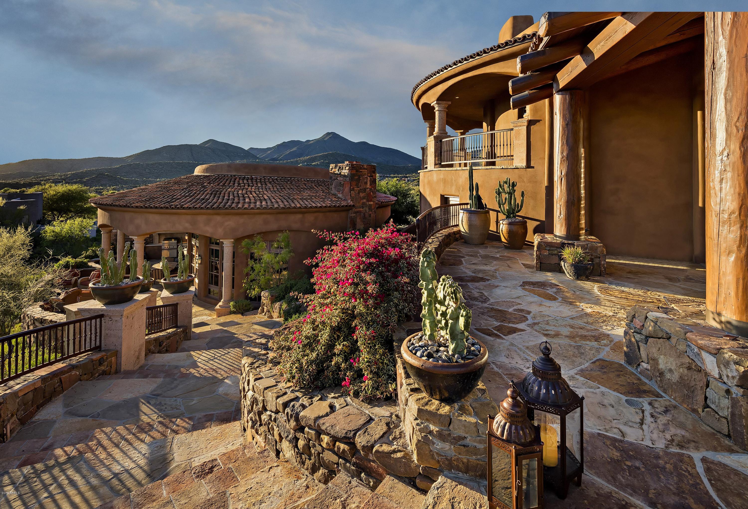 Desert Mountain - Residential