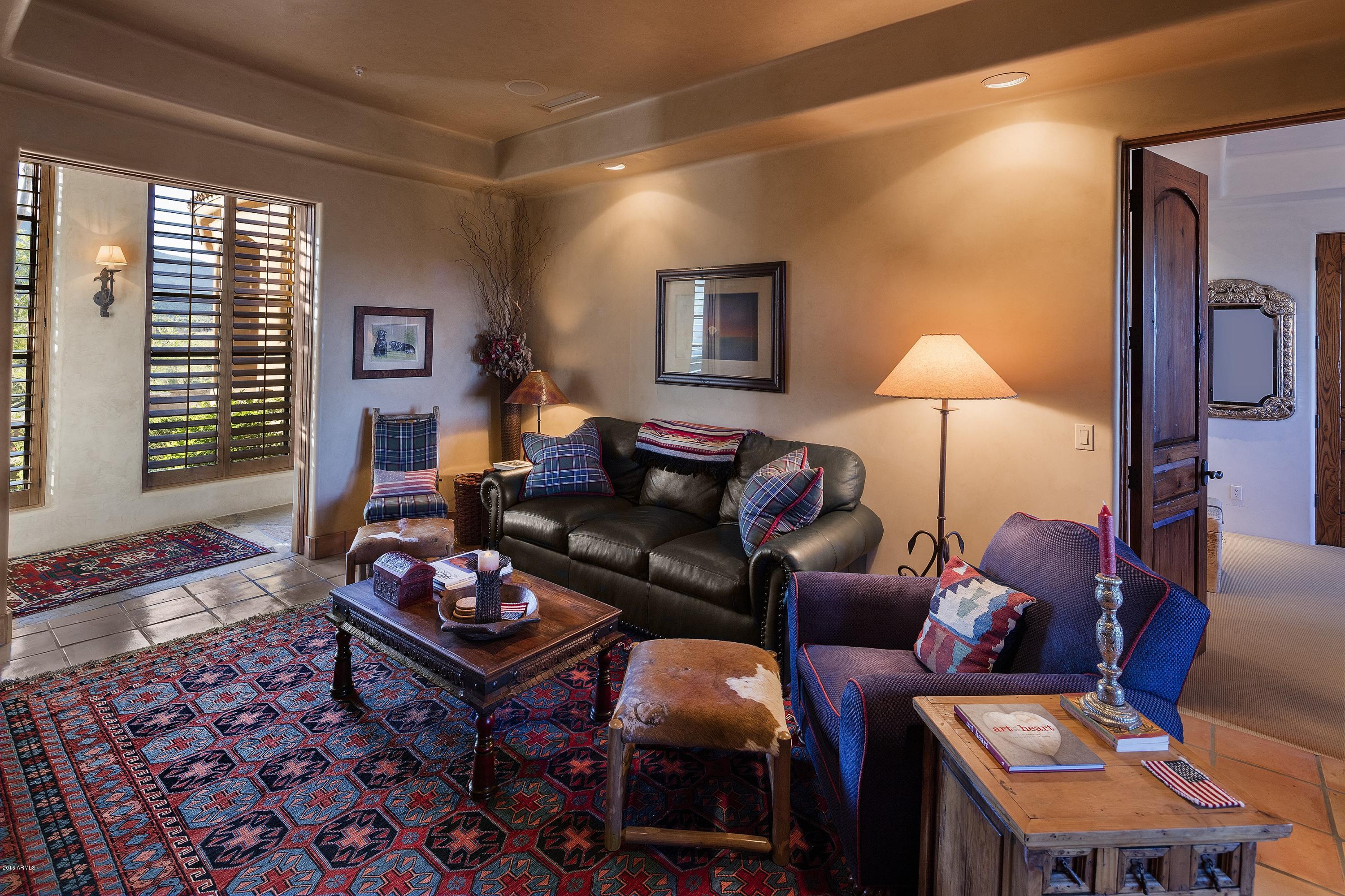 Desert Mountain - Residential