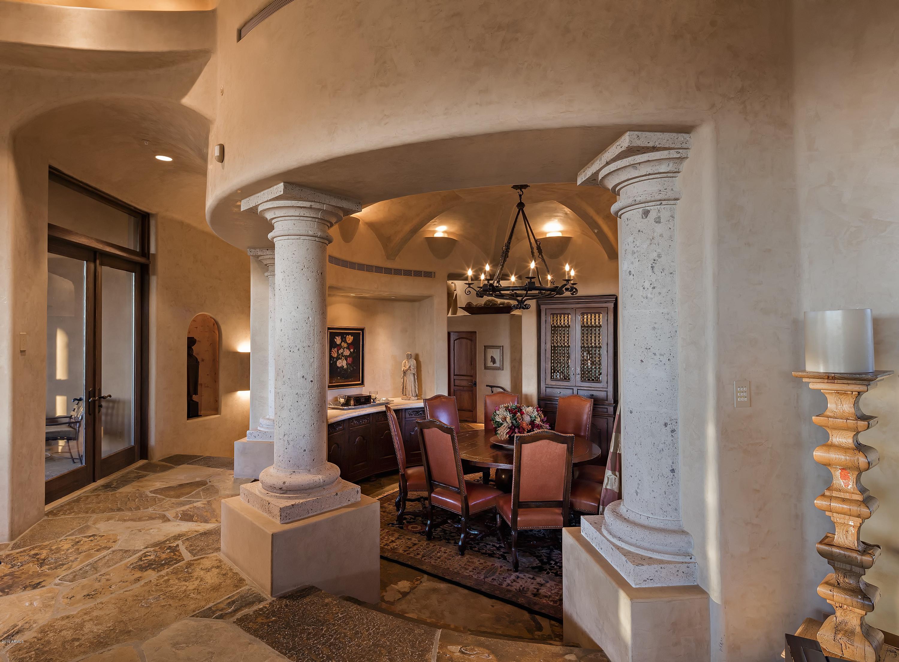 Desert Mountain - Residential