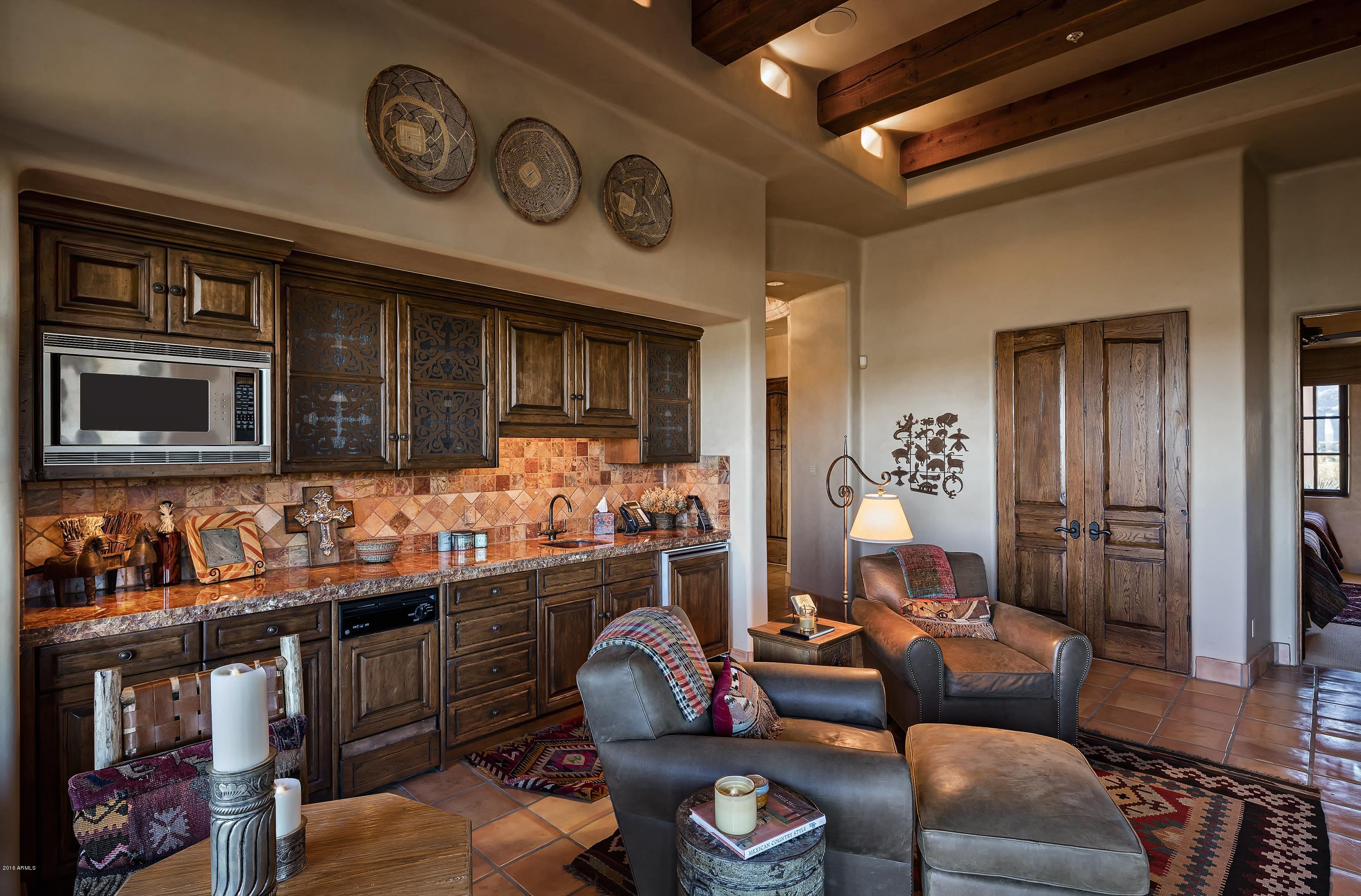 Desert Mountain - Residential