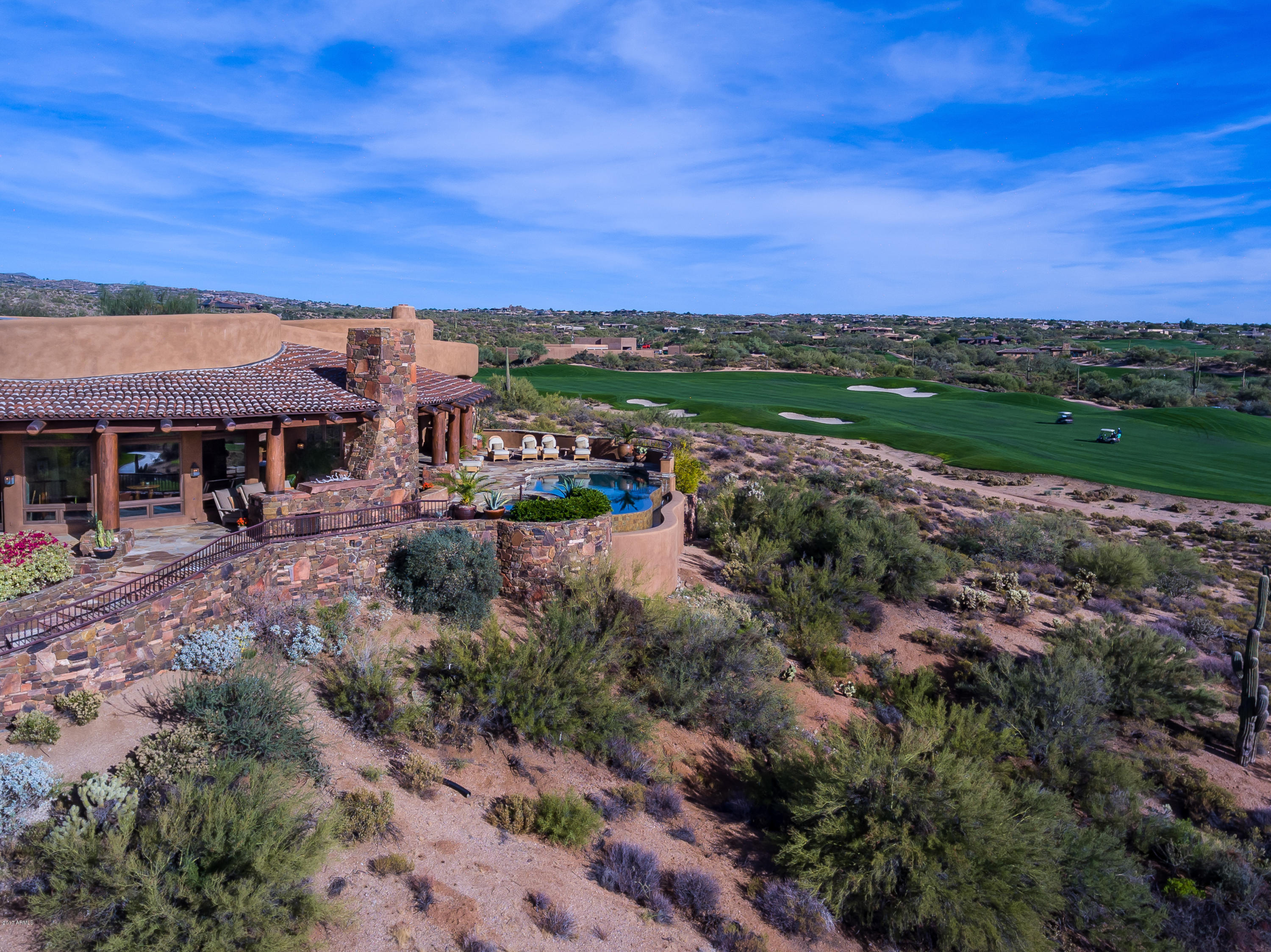 Desert Mountain - Residential