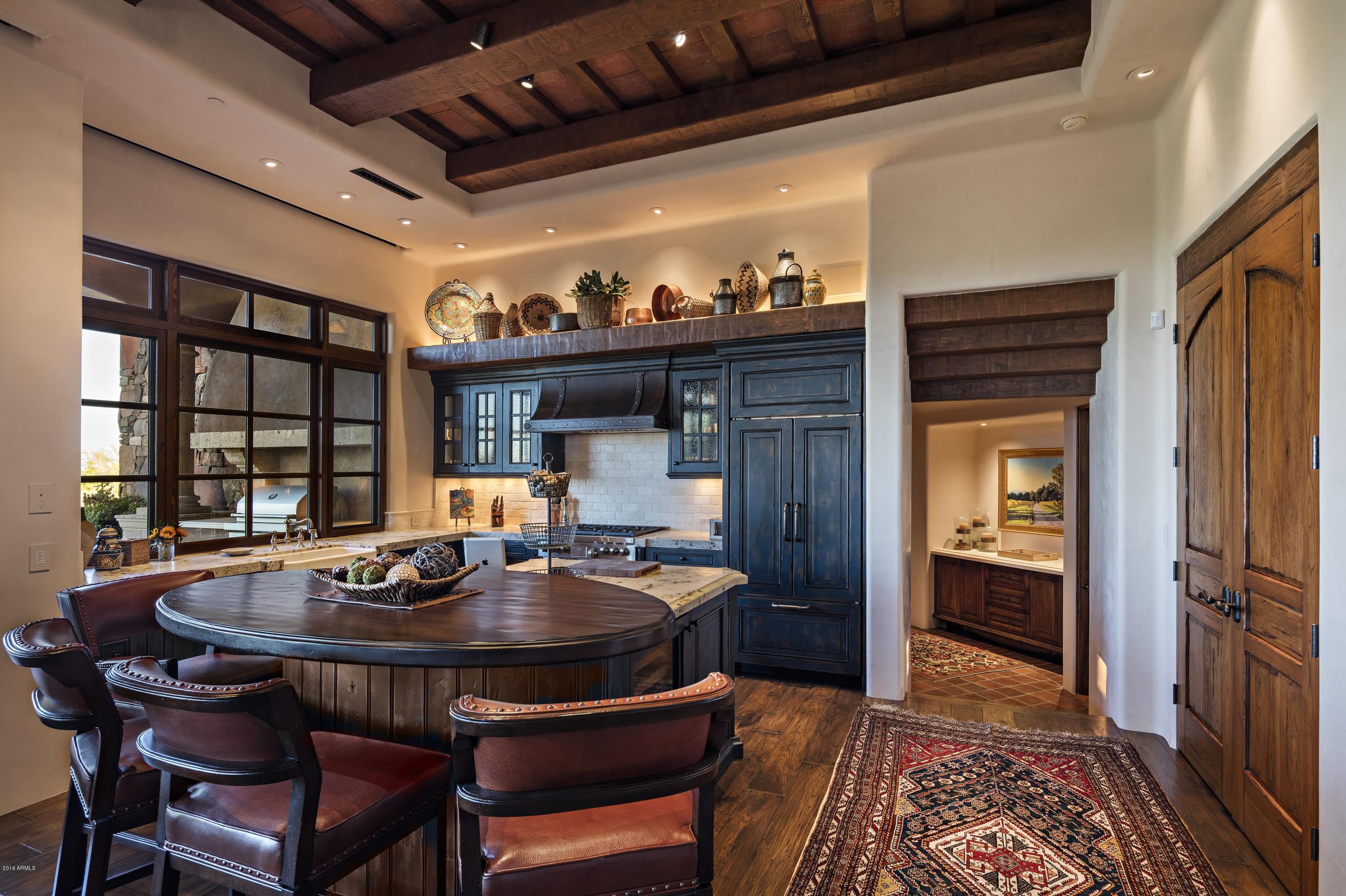 Desert Mountain - Residential