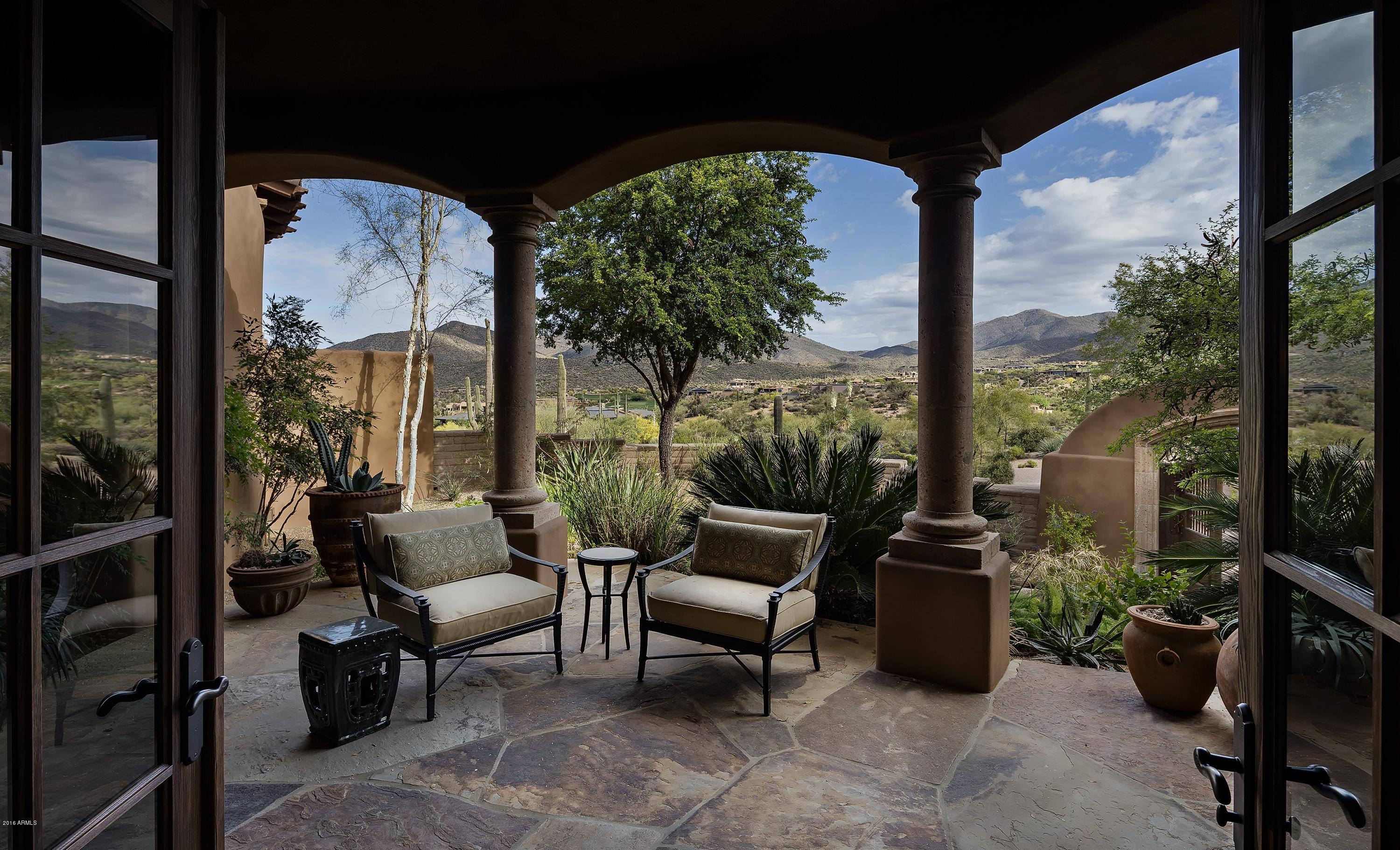 Desert Mountain - Residential