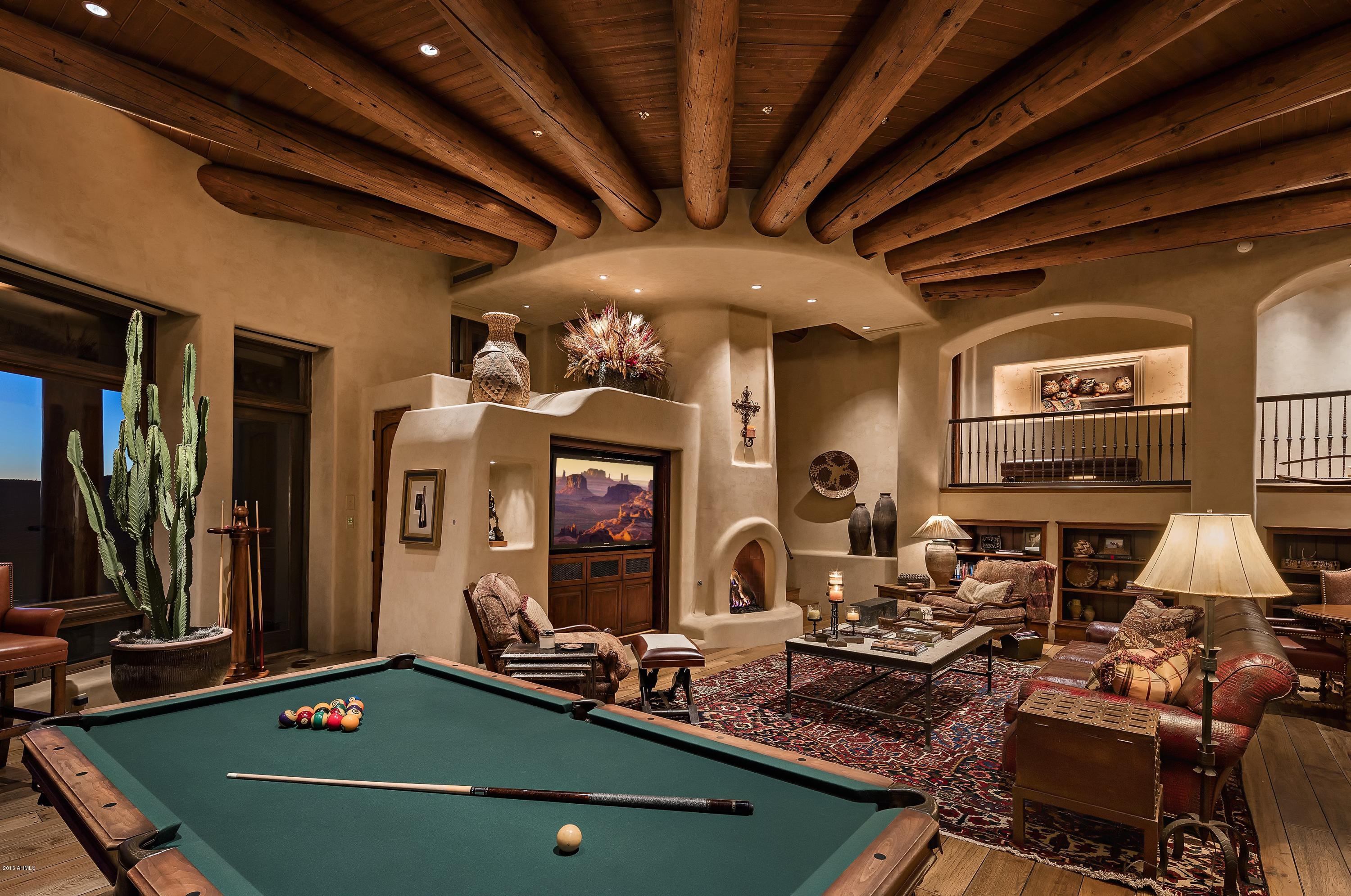 Desert Mountain - Residential