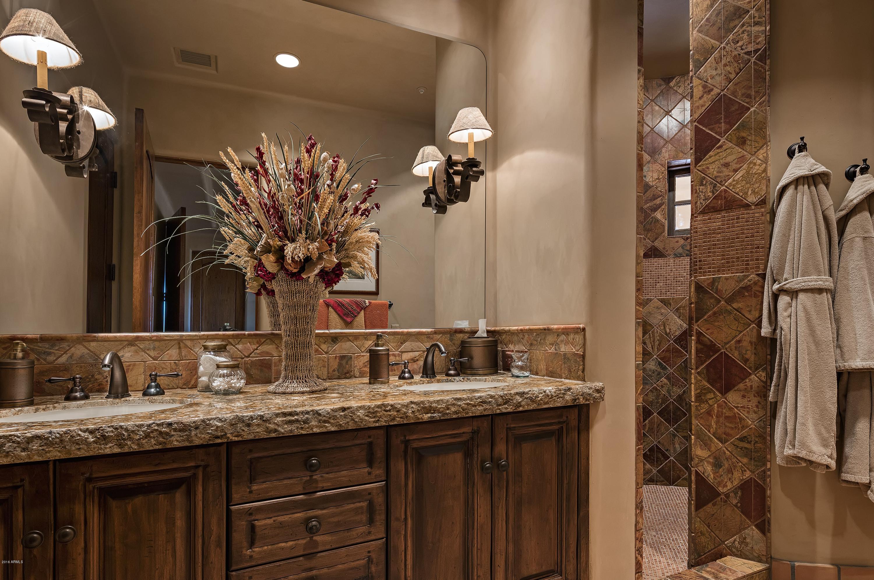 Desert Mountain - Residential