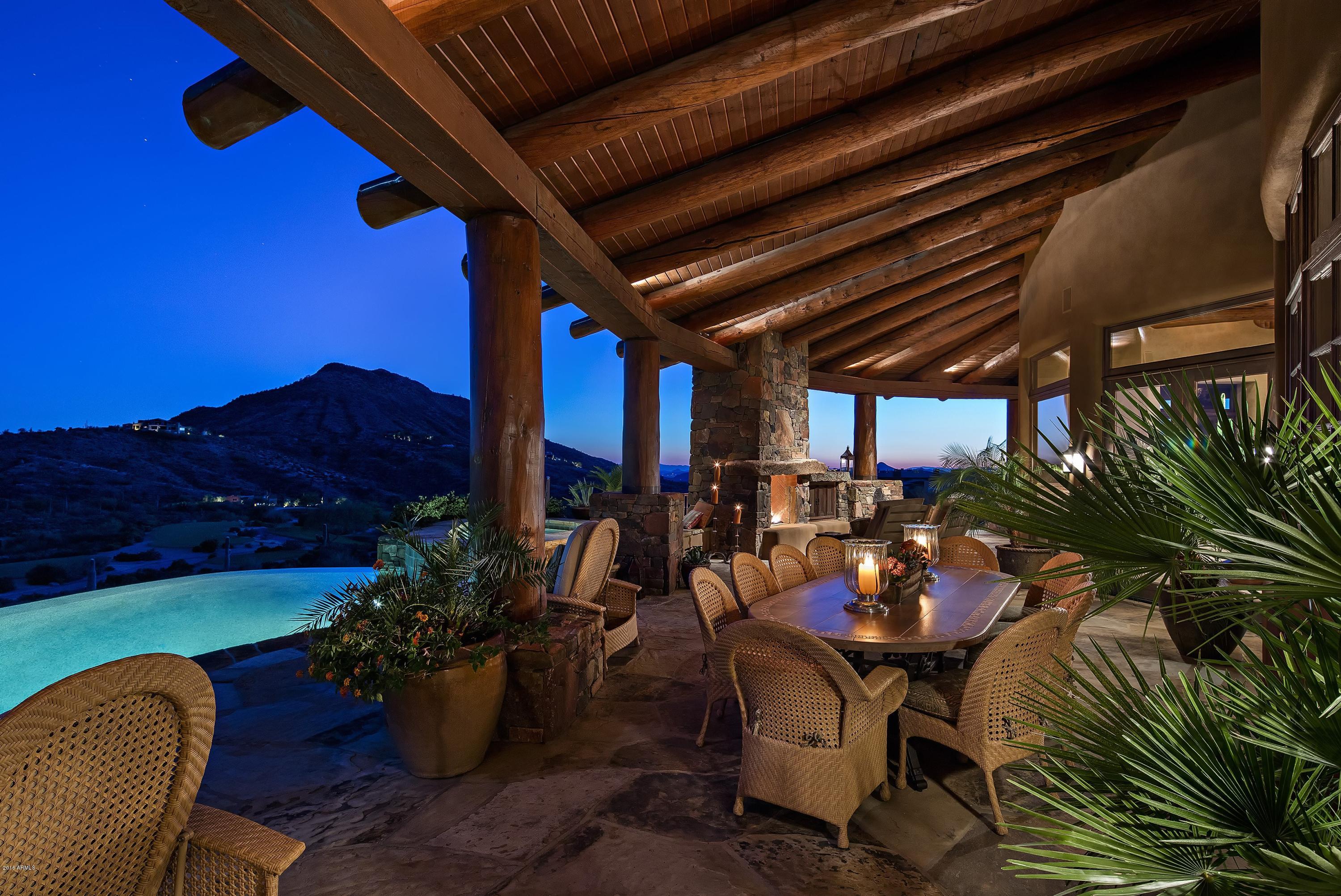 Desert Mountain - Residential