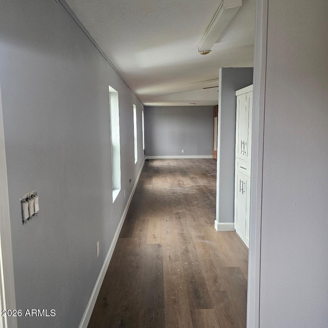 Paso Del Sol - Residential