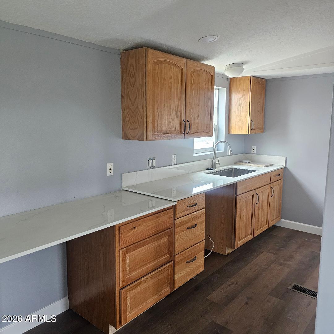 Paso Del Sol - Residential