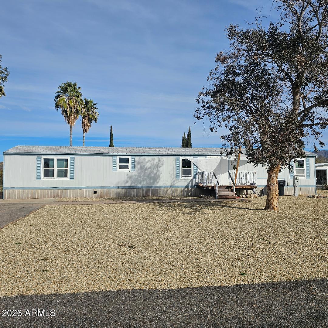 Paso Del Sol - Residential