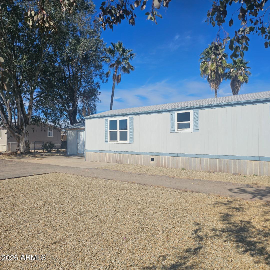 Paso Del Sol - Residential