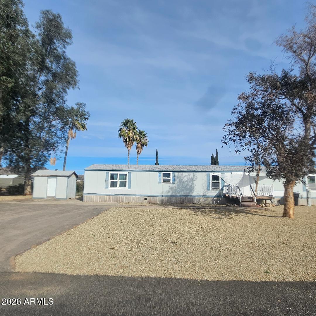 Paso Del Sol - Residential