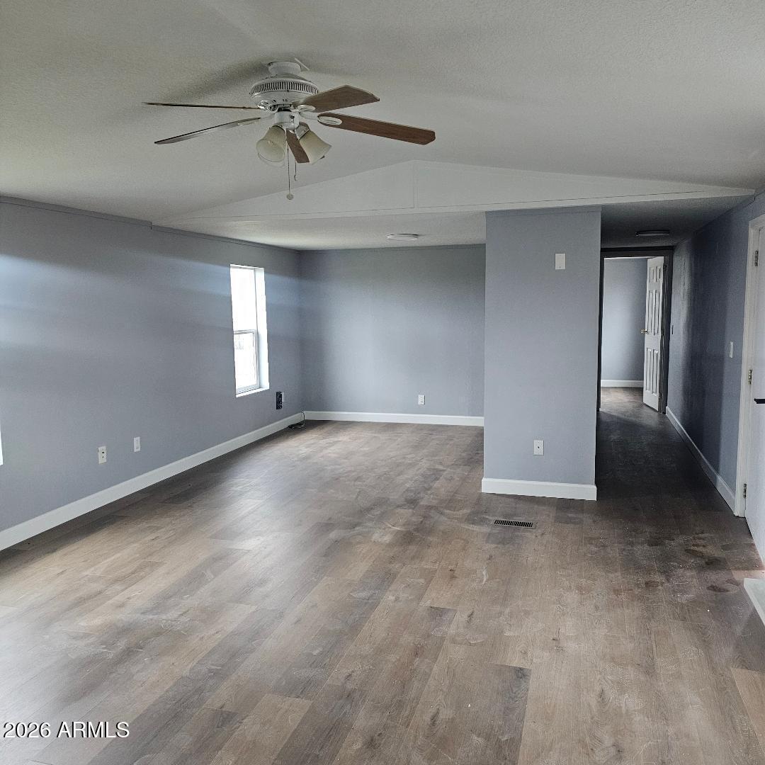 Paso Del Sol - Residential