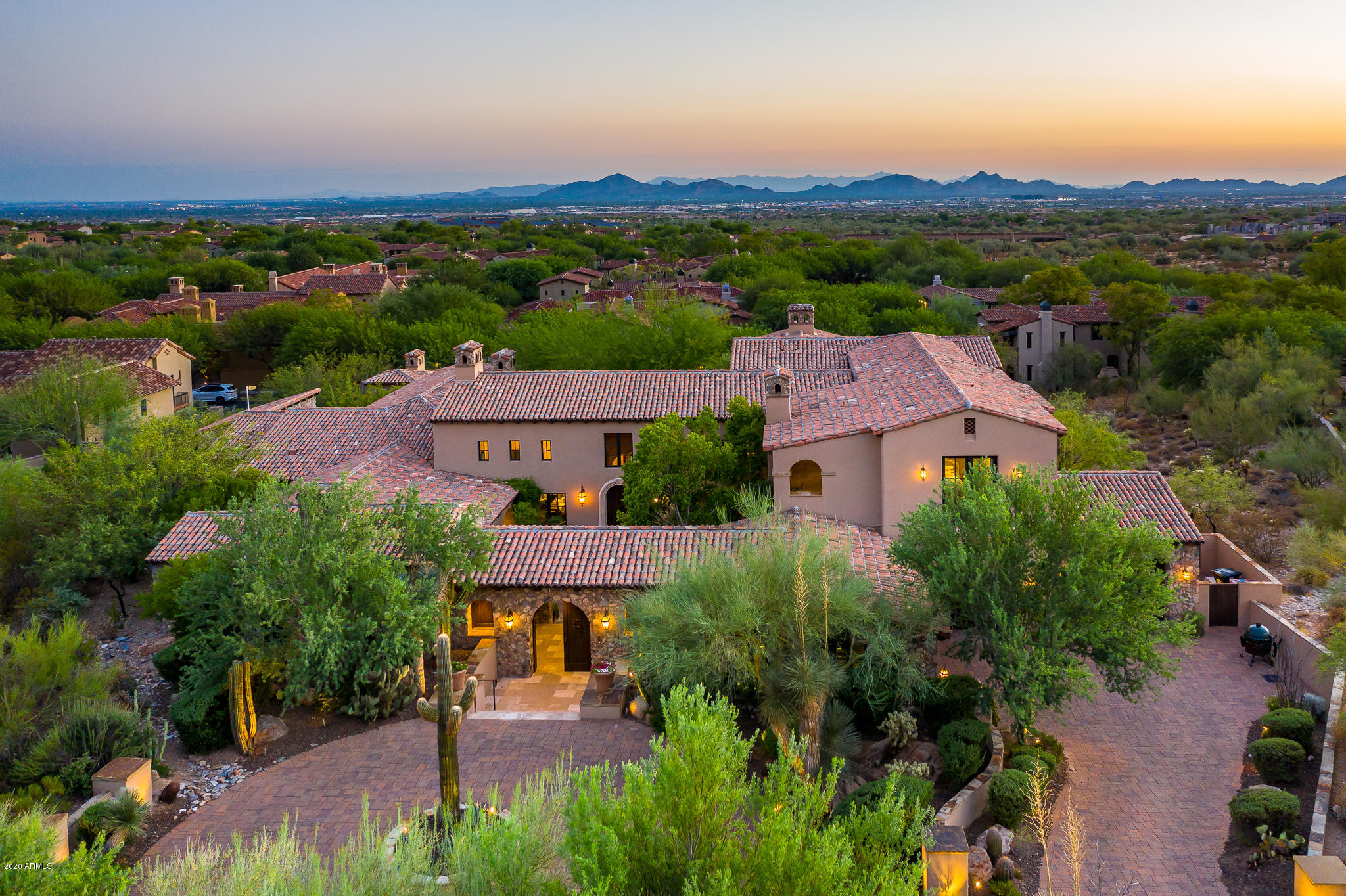 Silverleaf at DC Ranch - Residential