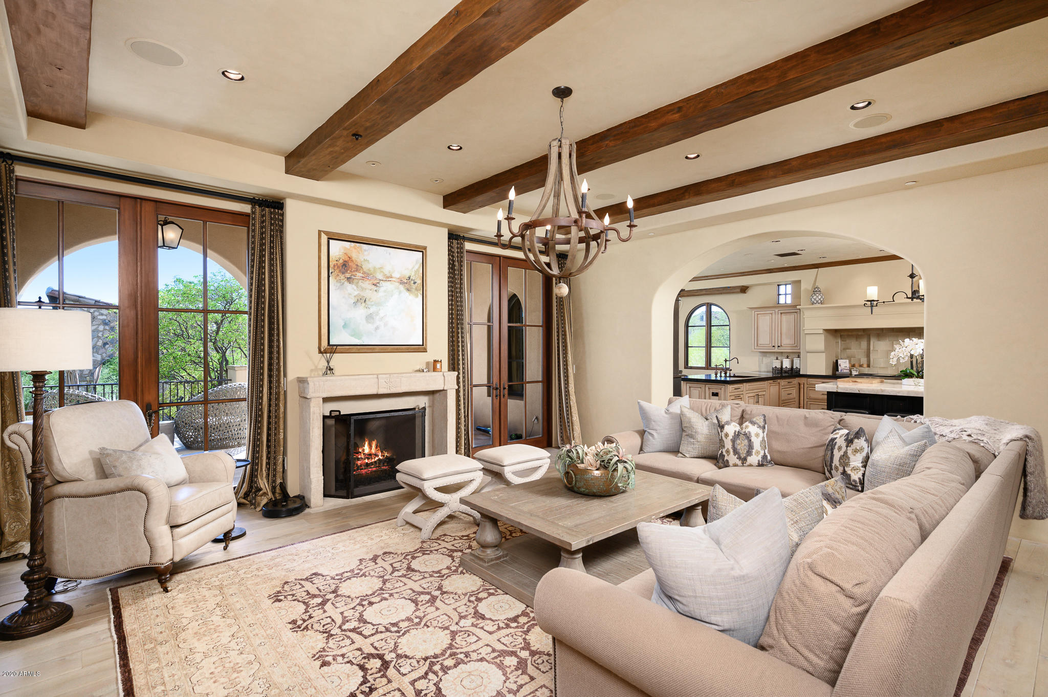 Silverleaf at DC Ranch - Residential