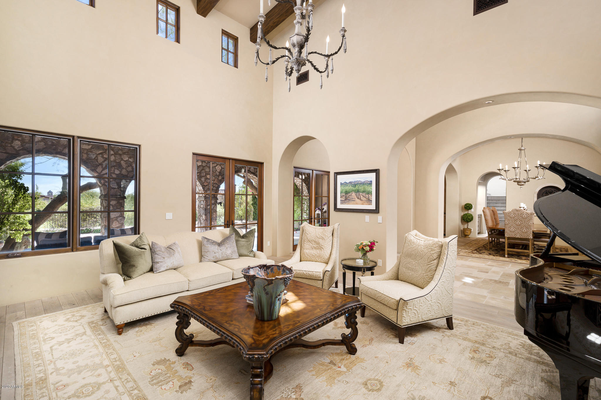 Silverleaf at DC Ranch - Residential