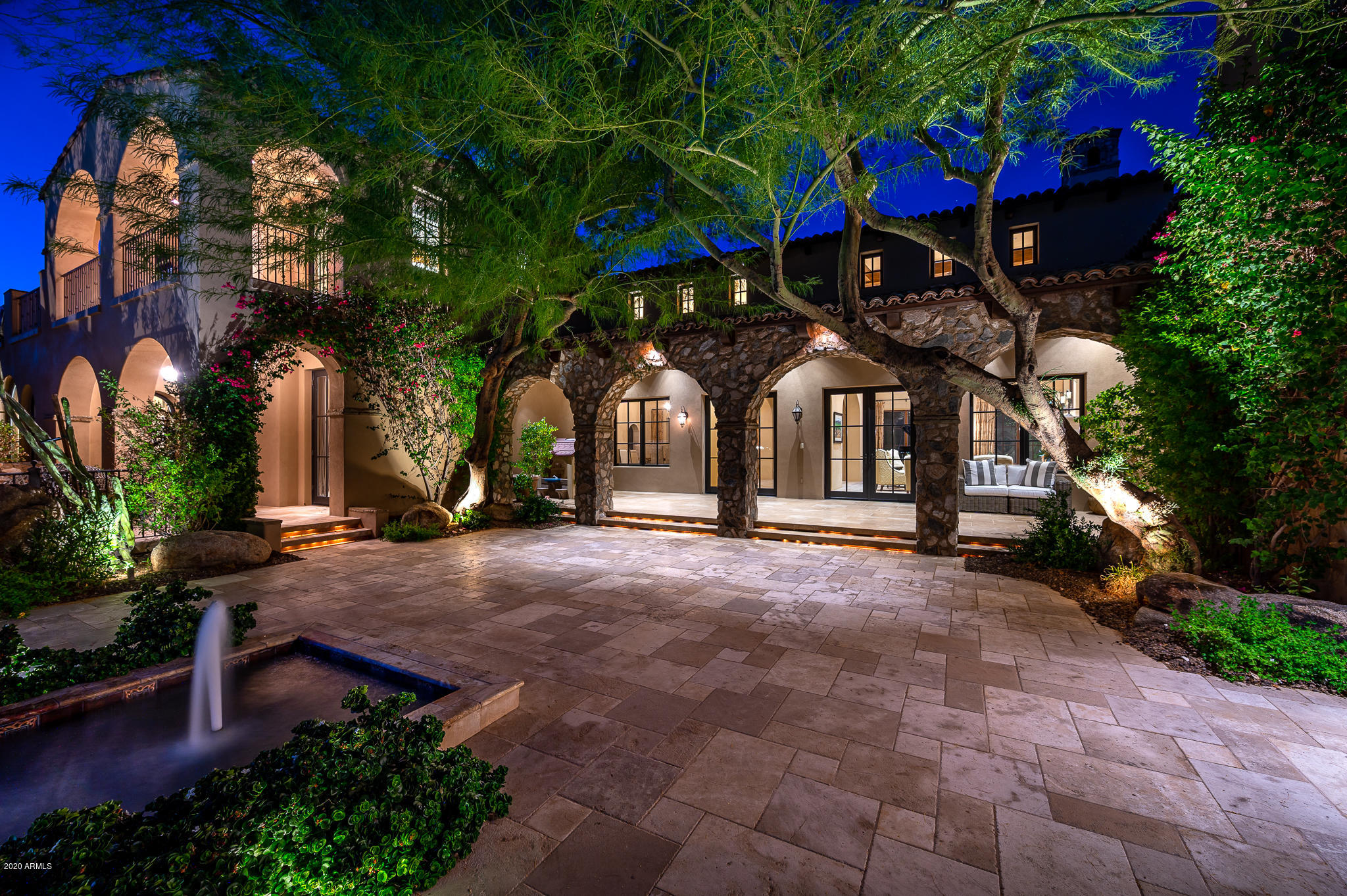 Silverleaf at DC Ranch - Residential