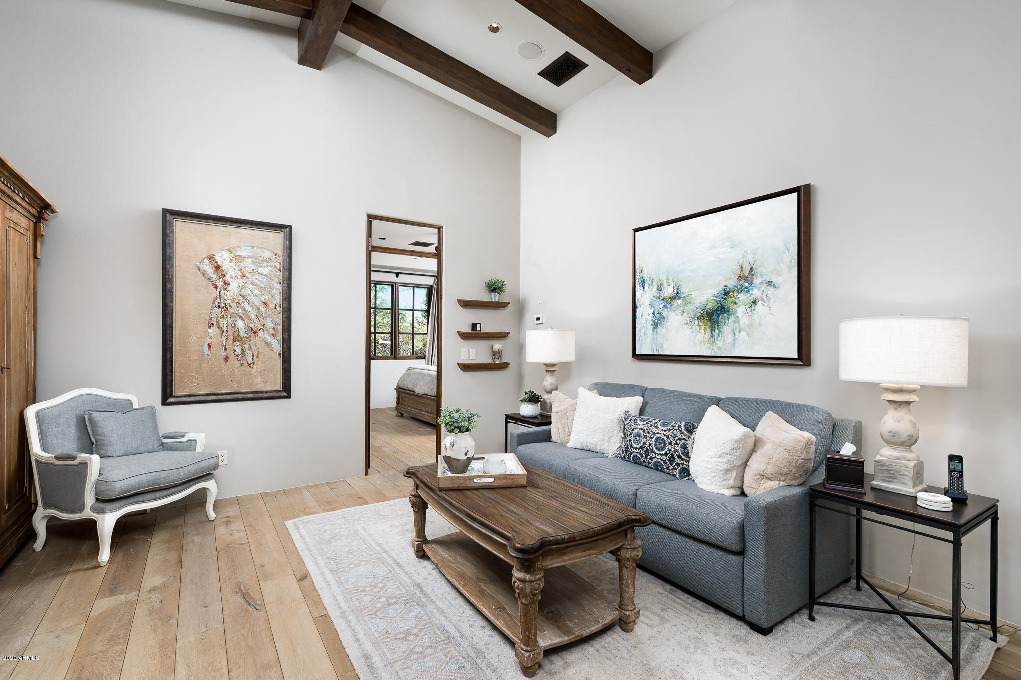 Silverleaf at DC Ranch - Residential