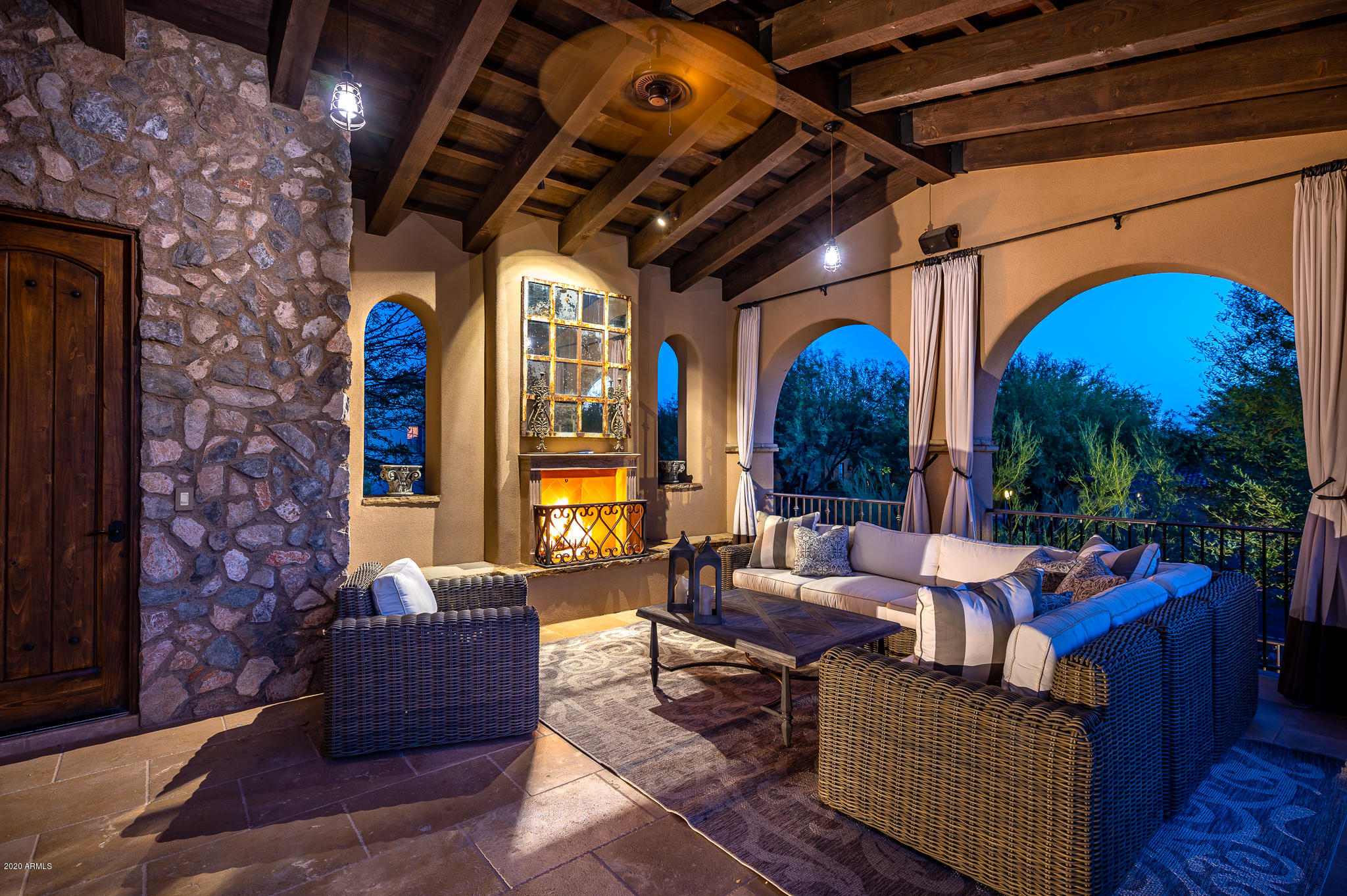 Silverleaf at DC Ranch - Residential