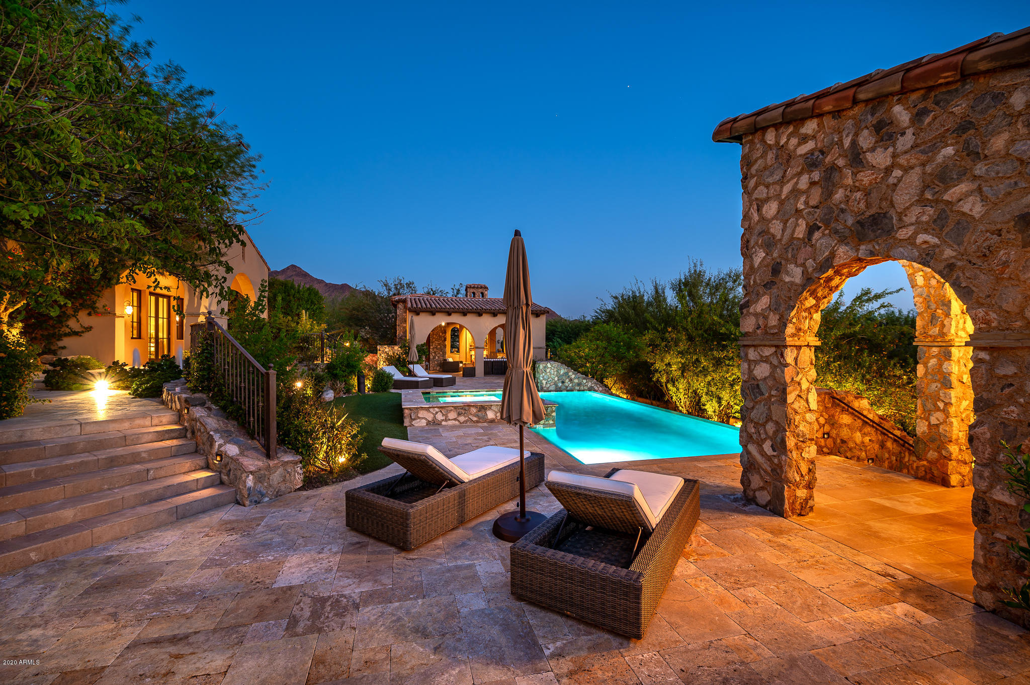 Silverleaf at DC Ranch - Residential