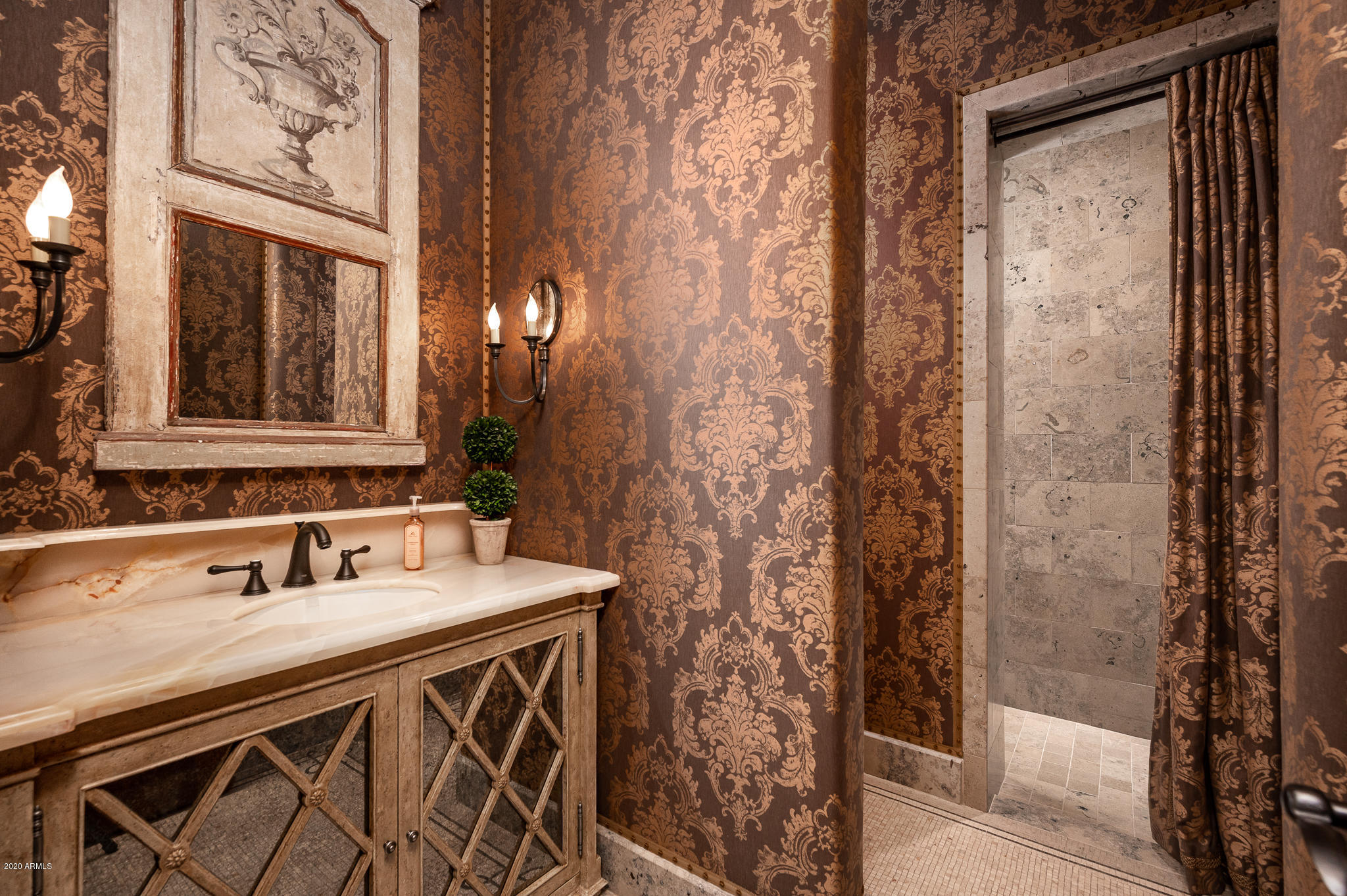Silverleaf at DC Ranch - Residential