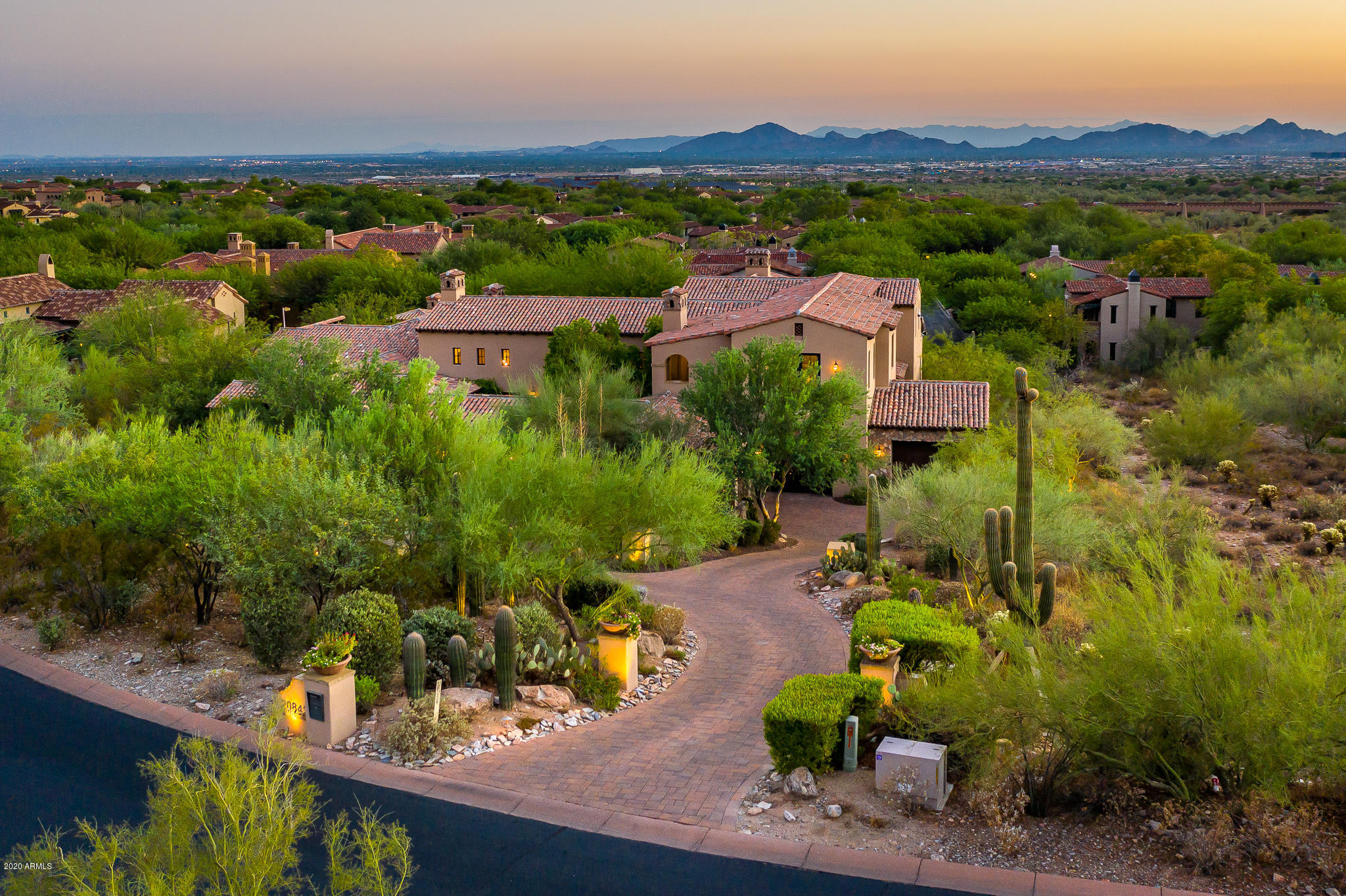 Silverleaf at DC Ranch - Residential
