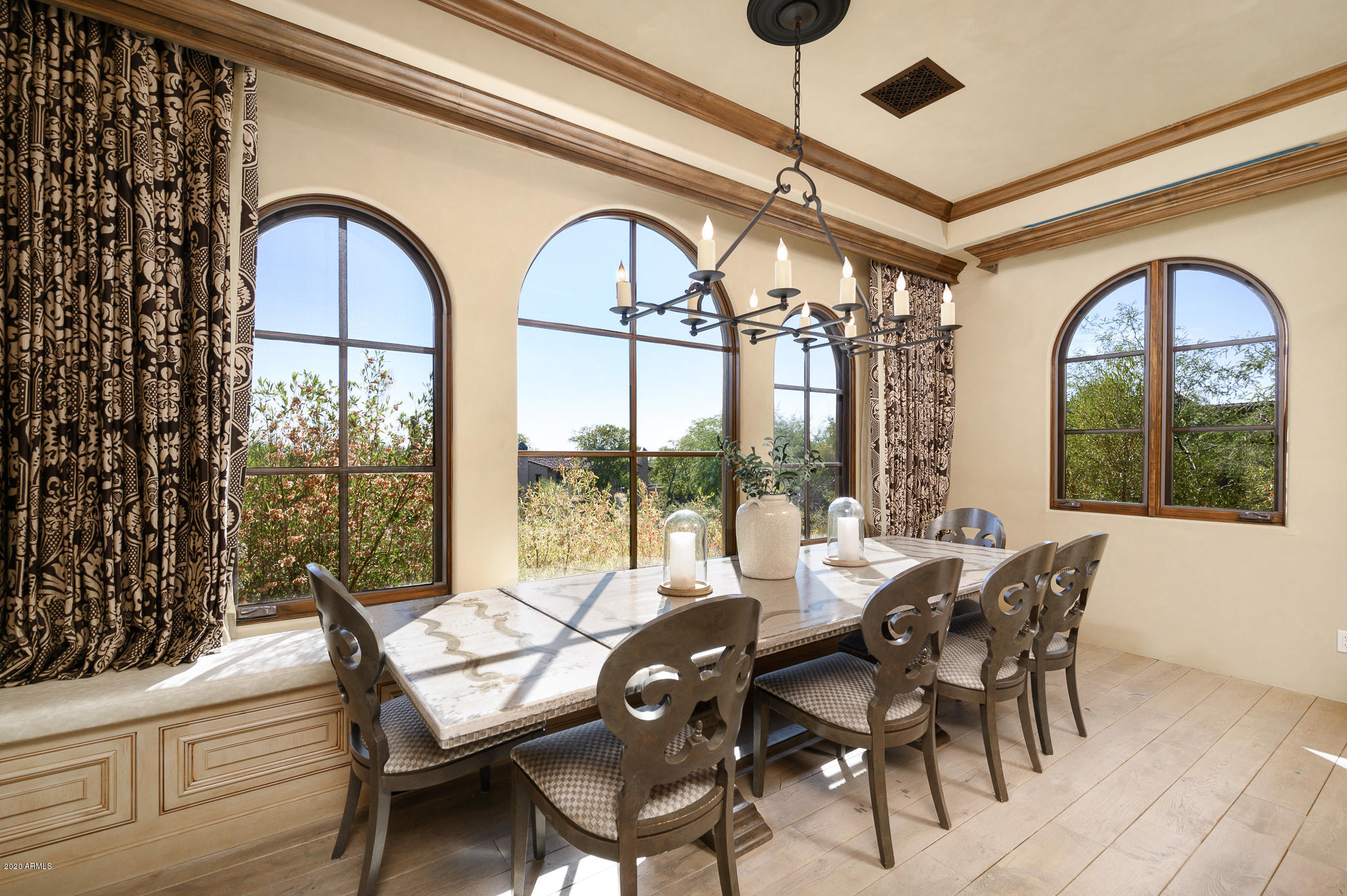 Silverleaf at DC Ranch - Residential