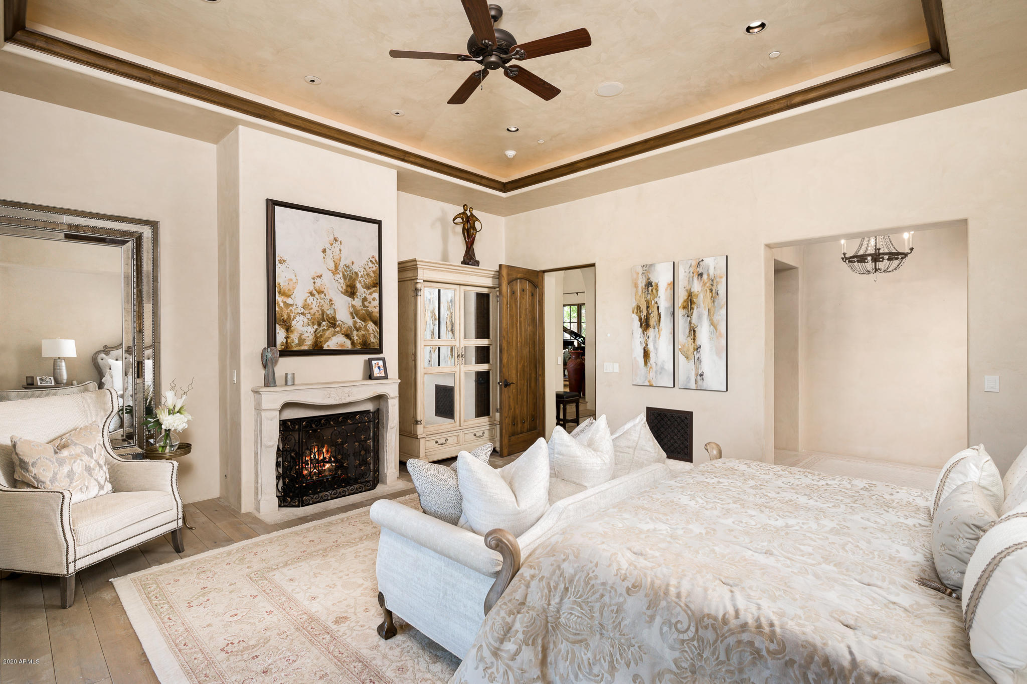 Silverleaf at DC Ranch - Residential