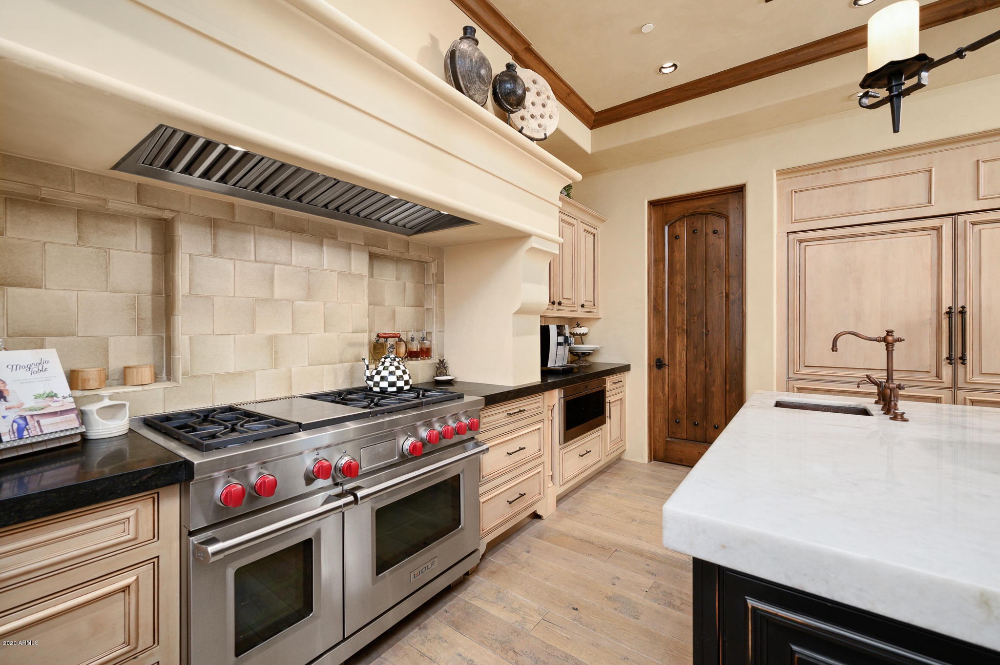 Silverleaf at DC Ranch - Residential