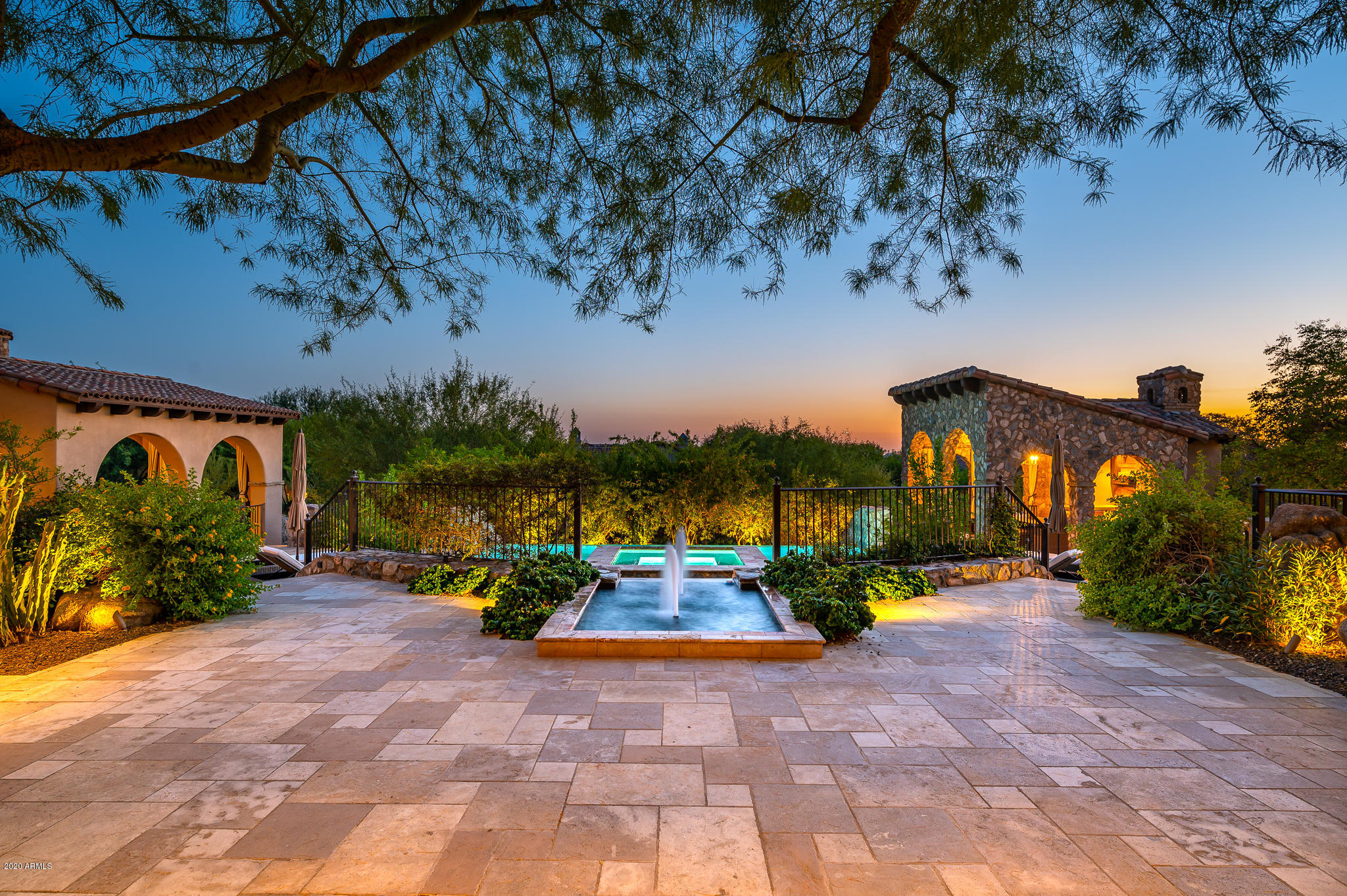Silverleaf at DC Ranch - Residential