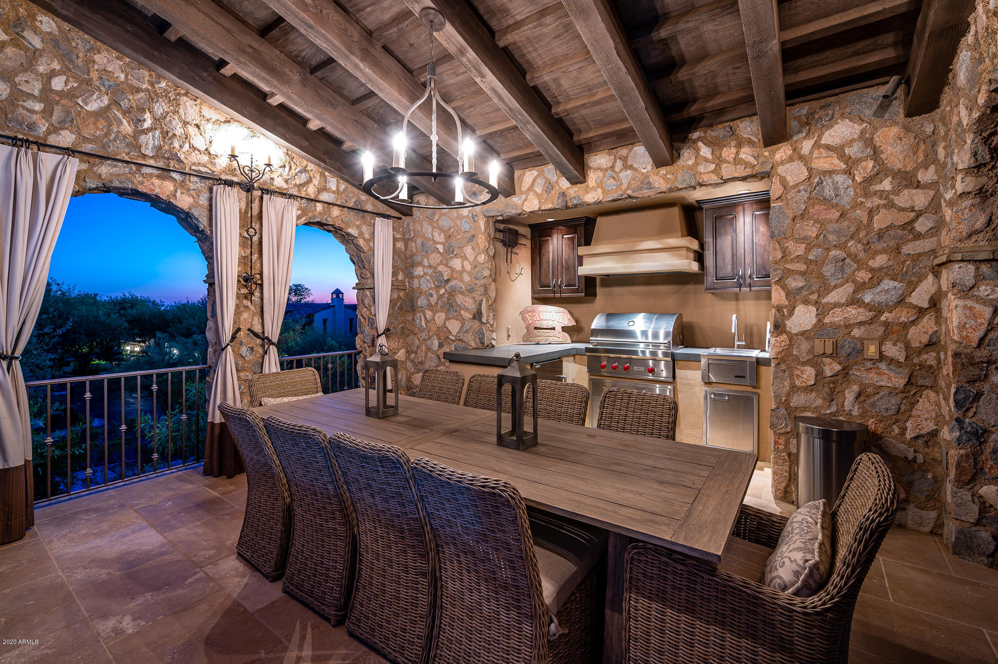 Silverleaf at DC Ranch - Residential