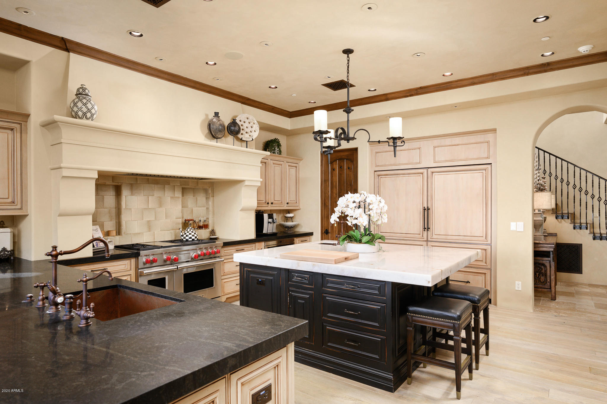 Silverleaf at DC Ranch - Residential