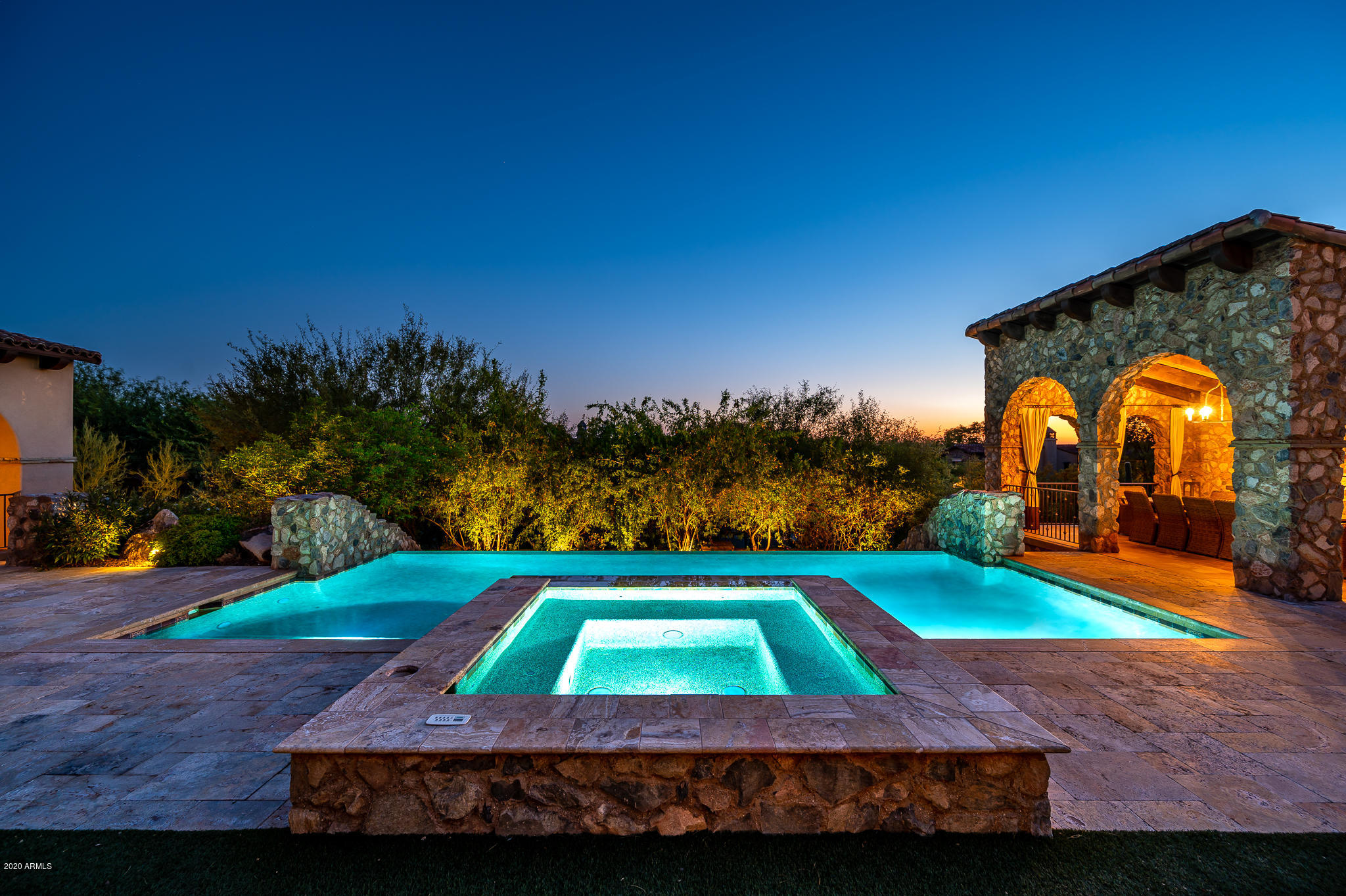 Silverleaf at DC Ranch - Residential
