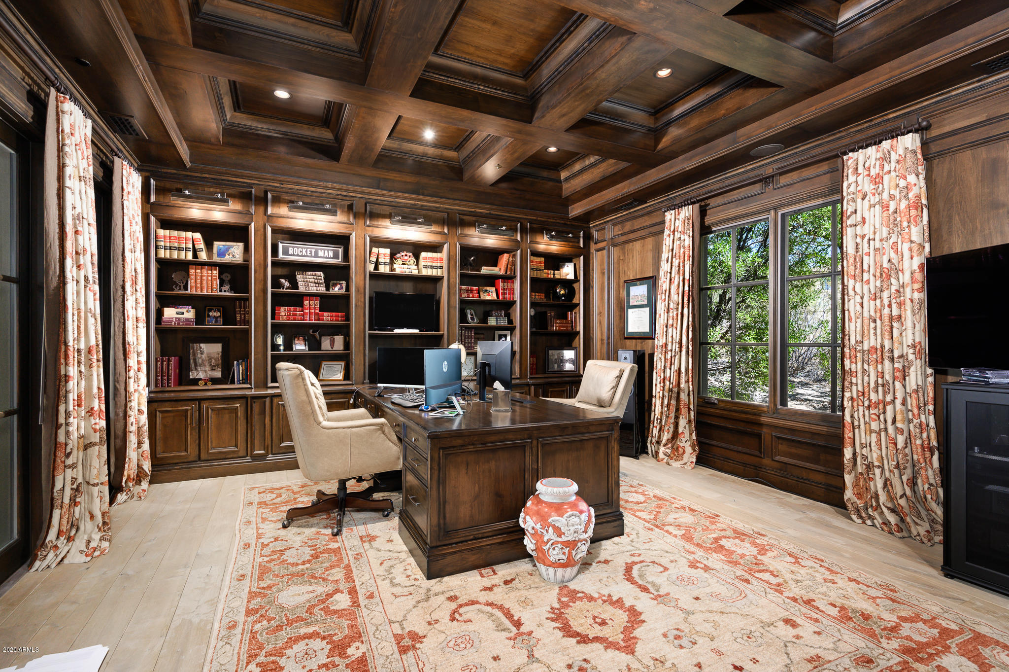 Silverleaf at DC Ranch - Residential