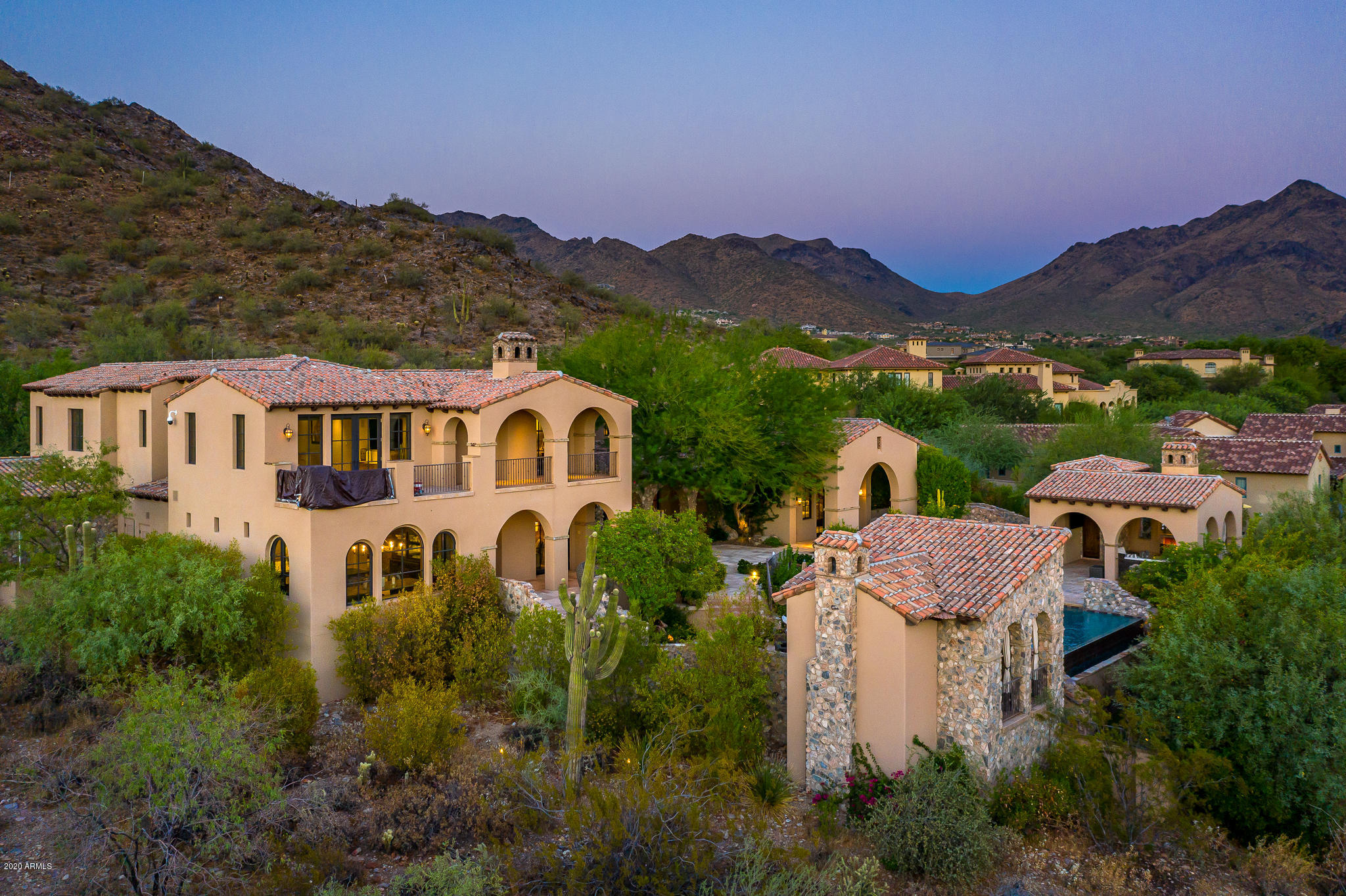 Silverleaf at DC Ranch - Residential